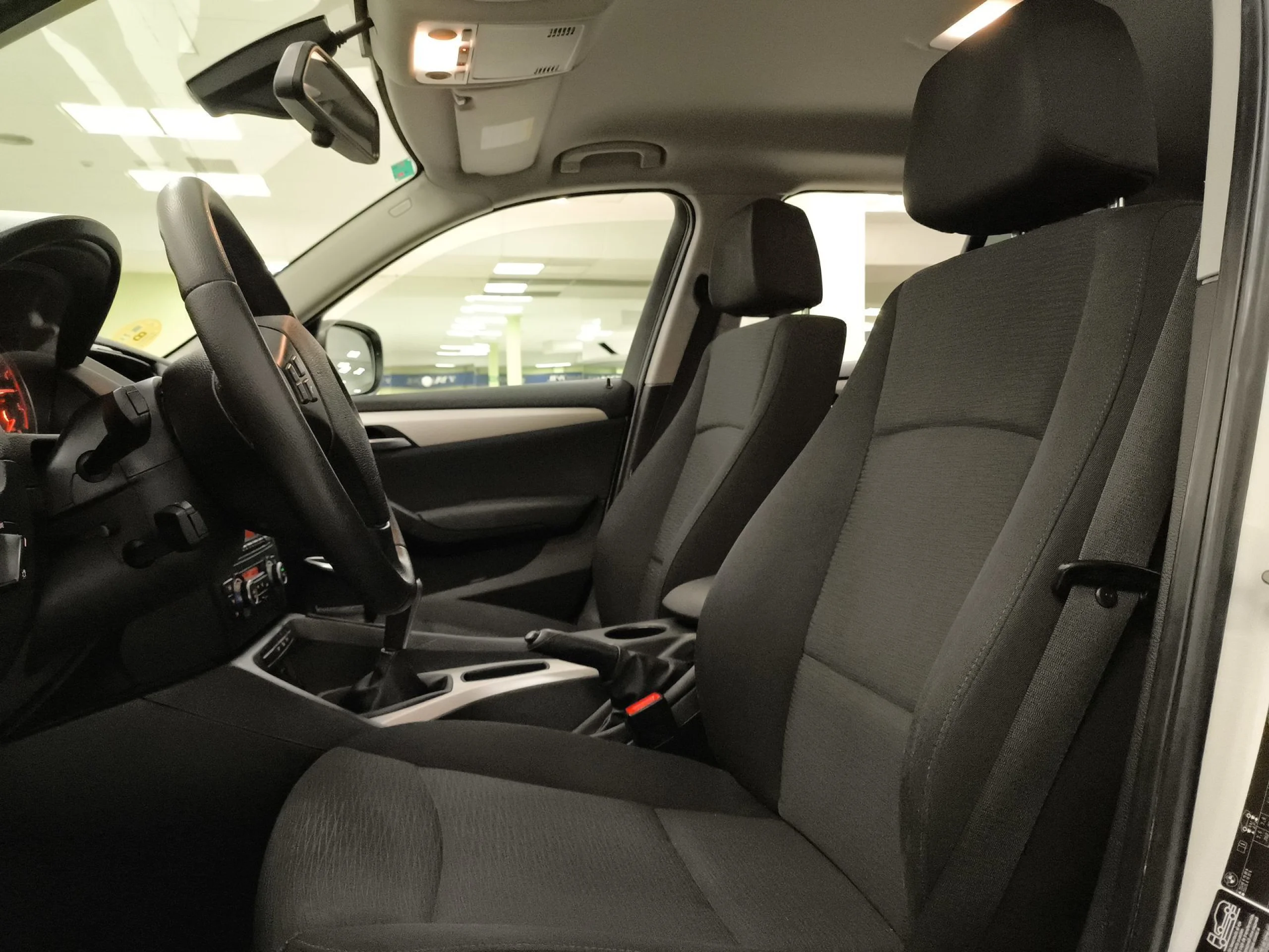 BMW X1 xDrive18d 105 kW (143 CV) - Foto 8