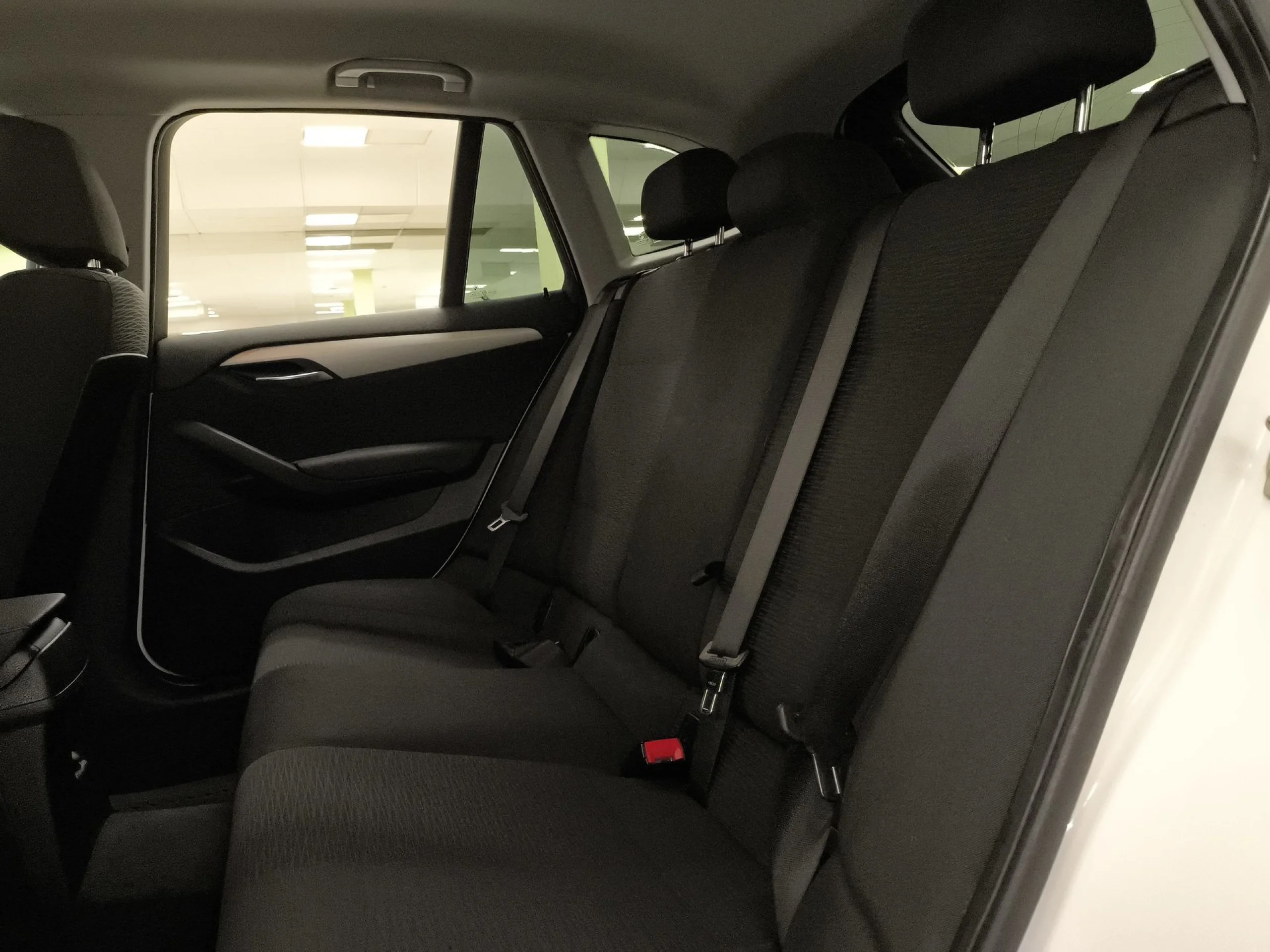 BMW X1 xDrive18d 105 kW (143 CV) - Foto 24