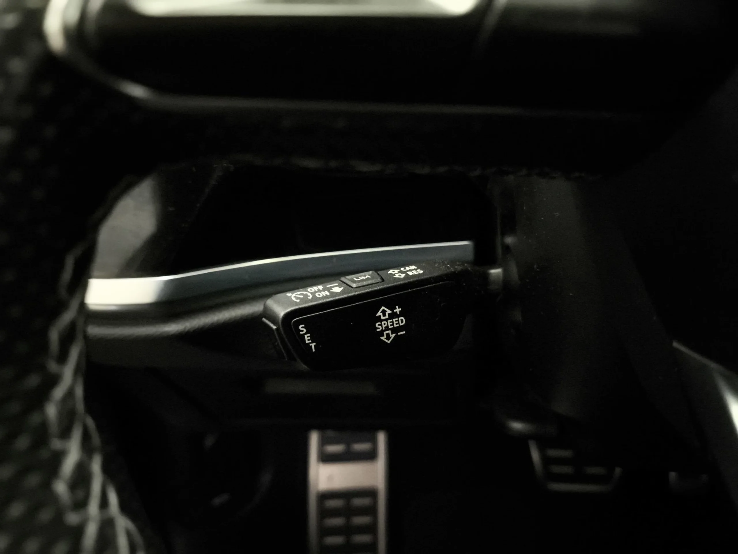 Audi Q3 Black line 35 TFSI 110 kW (150 CV) S tronic - Foto 13