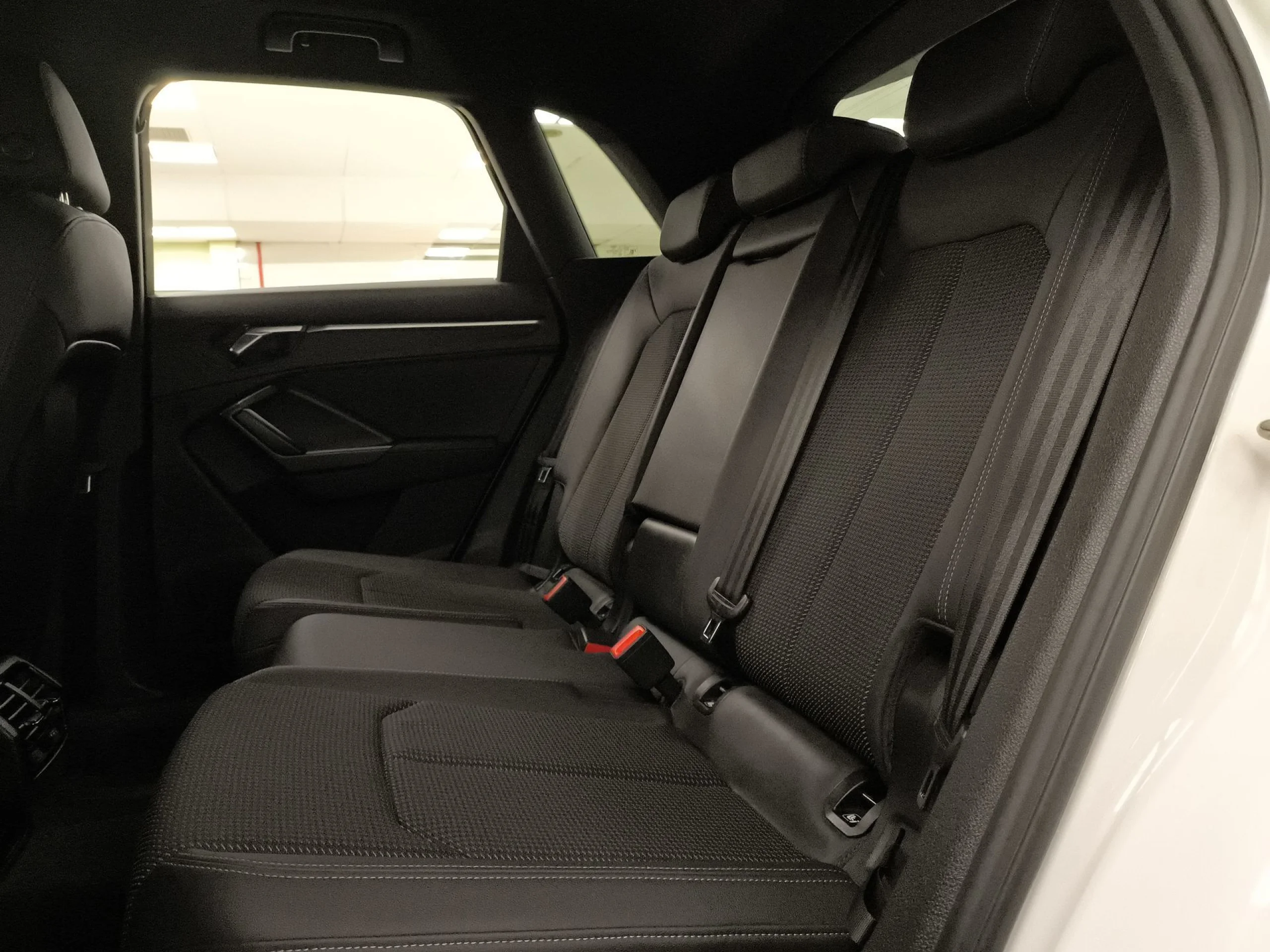 Audi Q3 Black line 35 TFSI 110 kW (150 CV) S tronic - Foto 22