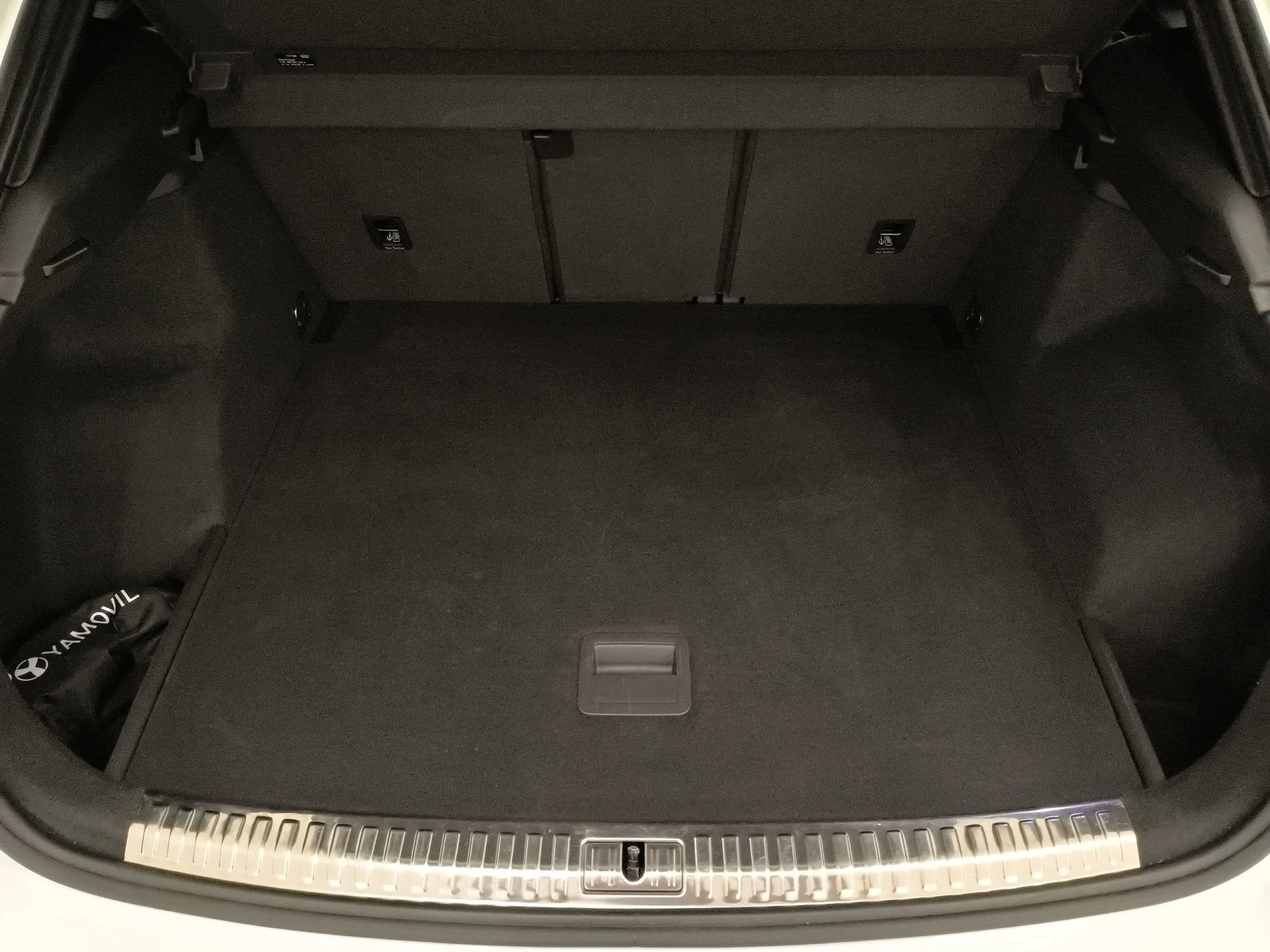 Audi Q3 Black line 35 TFSI 110 kW (150 CV) S tronic - Foto 24