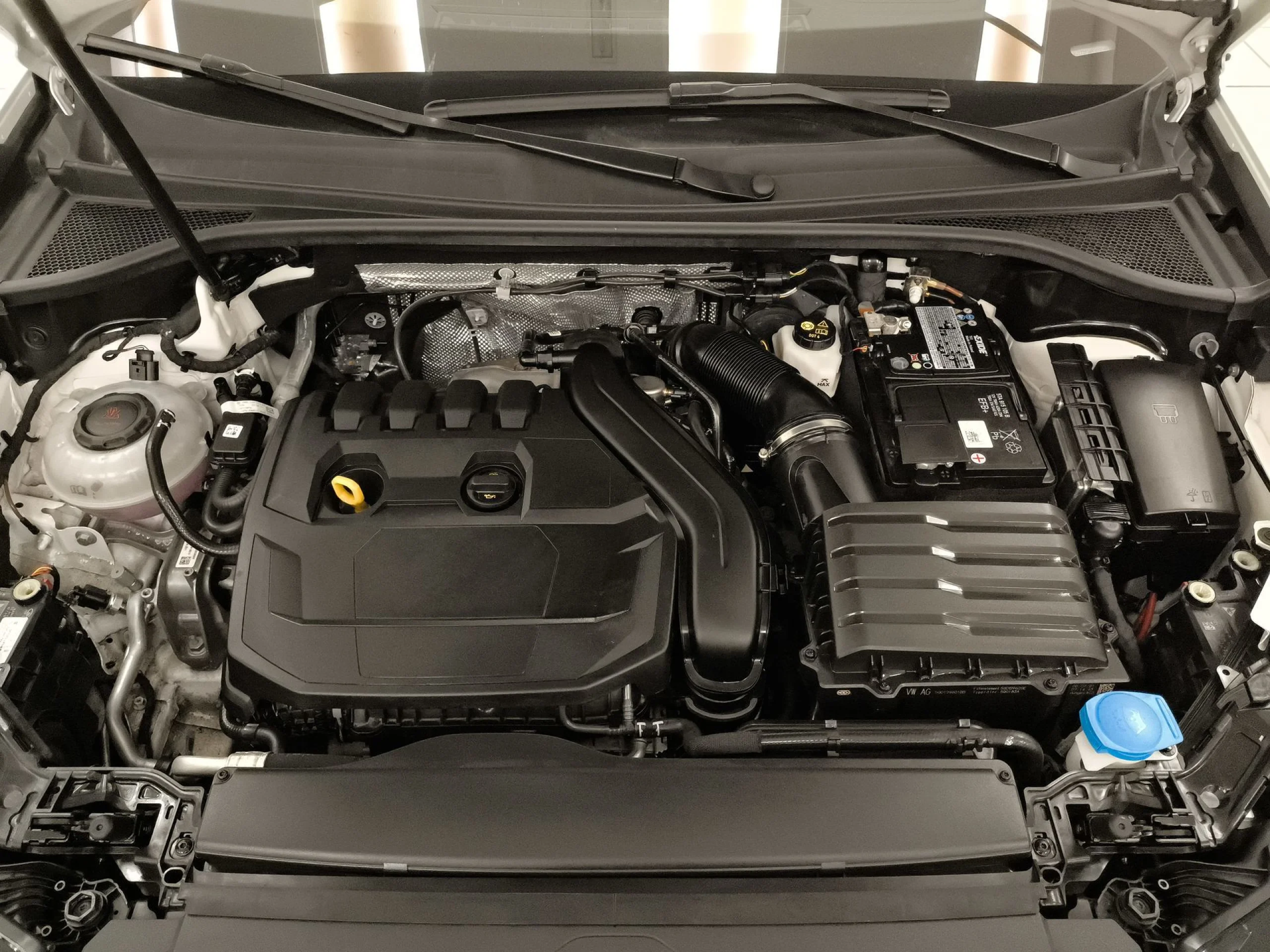 Audi Q3 Black line 35 TFSI 110 kW (150 CV) S tronic - Foto 26