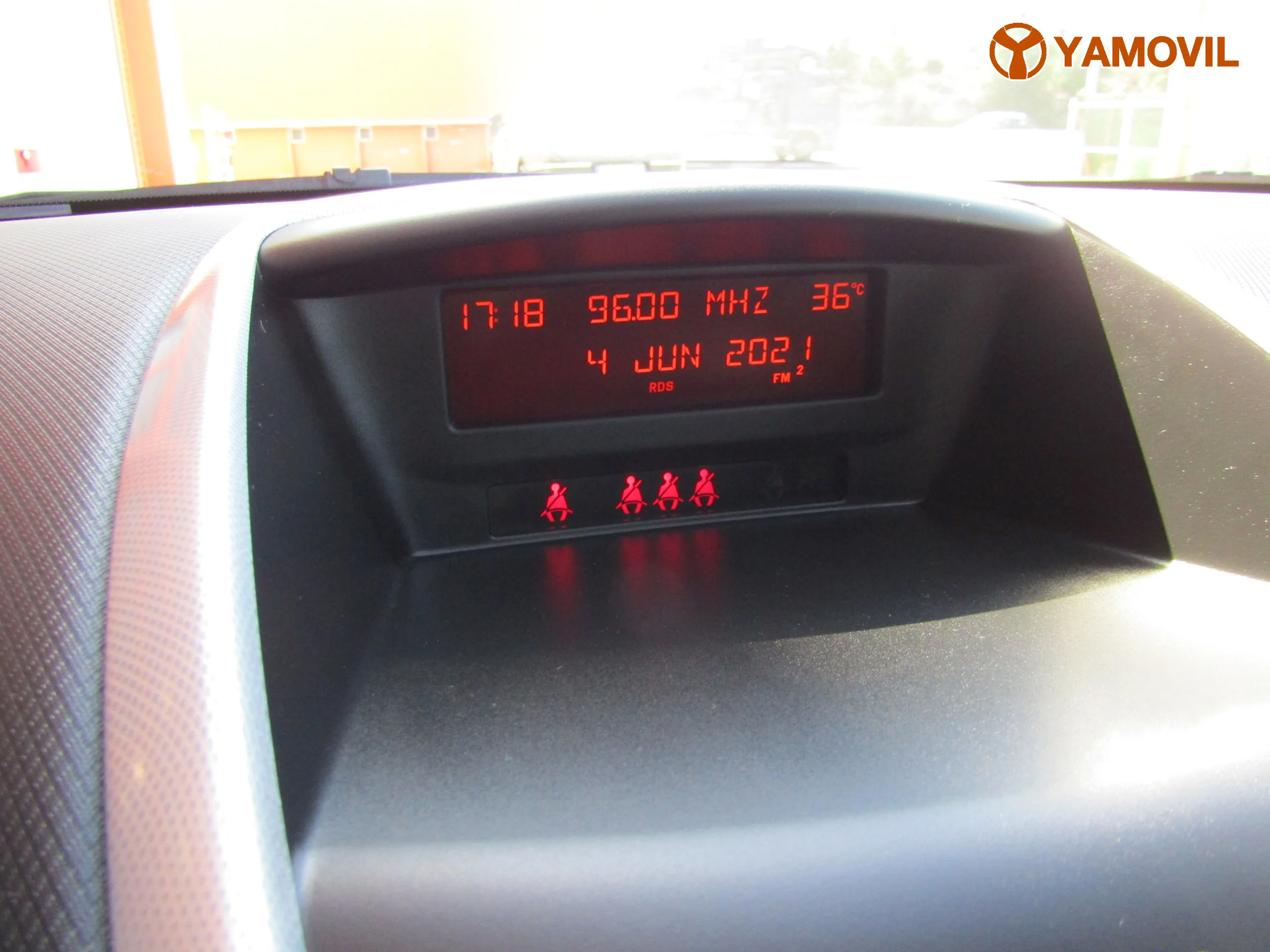 Peugeot 207 SW 1.6 SPORT  - Foto 24