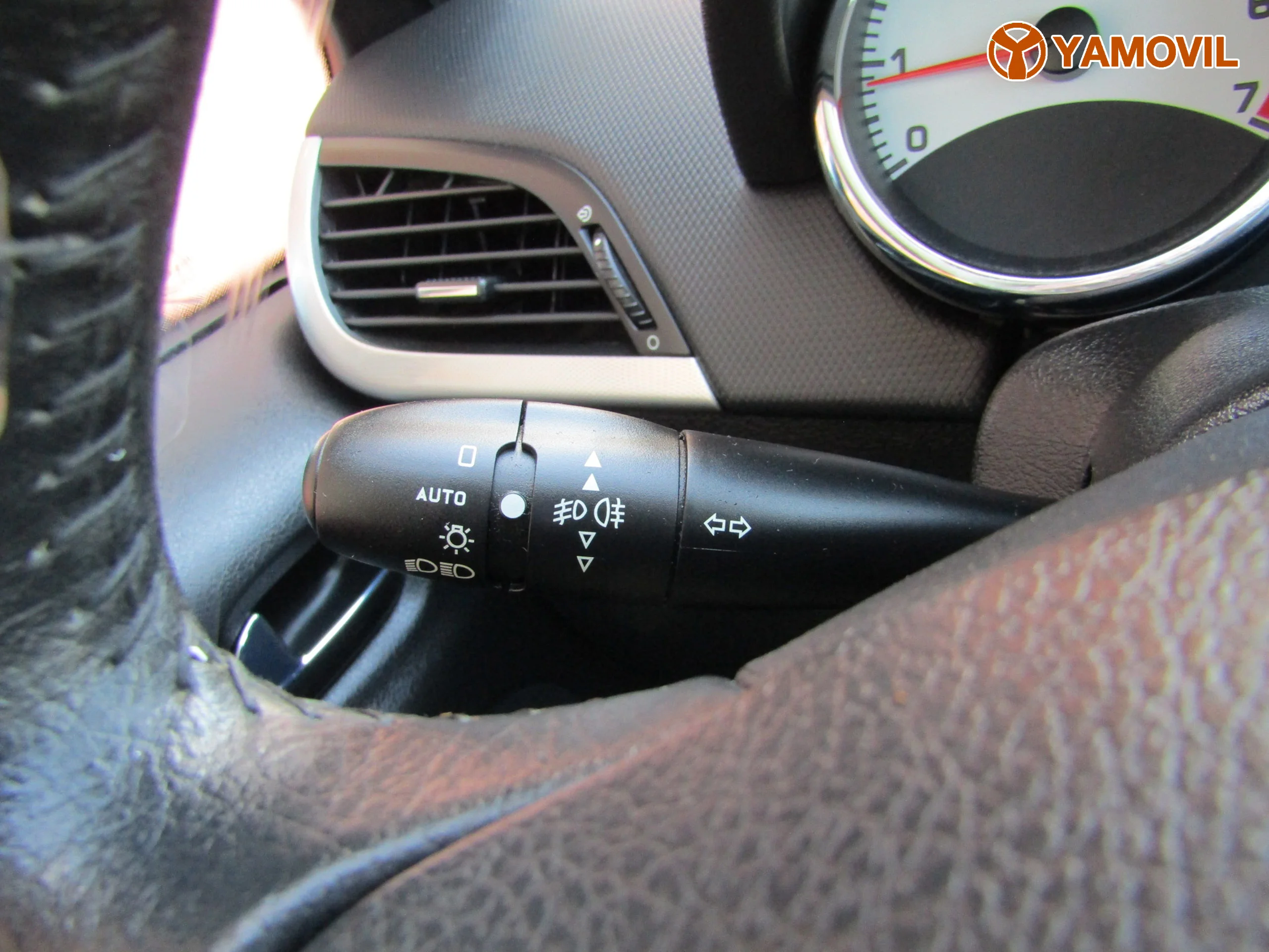 Peugeot 207 SW 1.6 SPORT  - Foto 26
