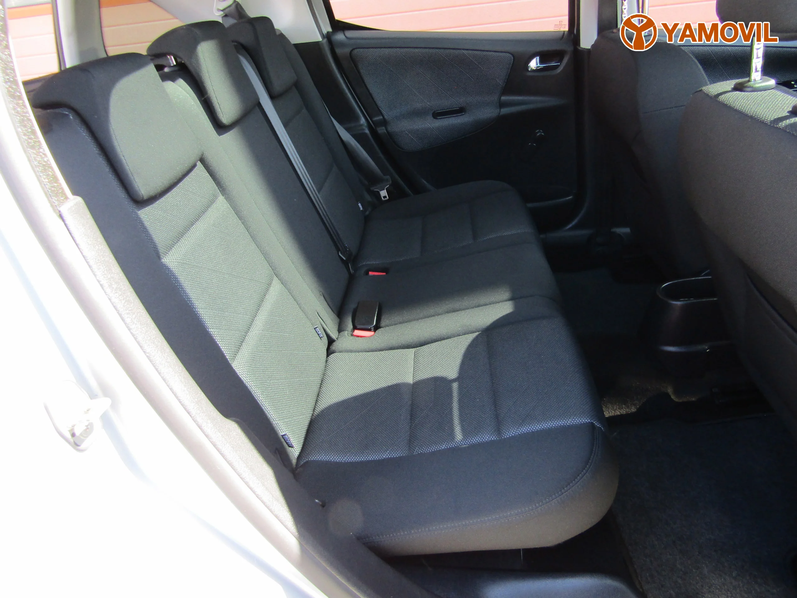 Peugeot 207 SW 1.6 SPORT  - Foto 15