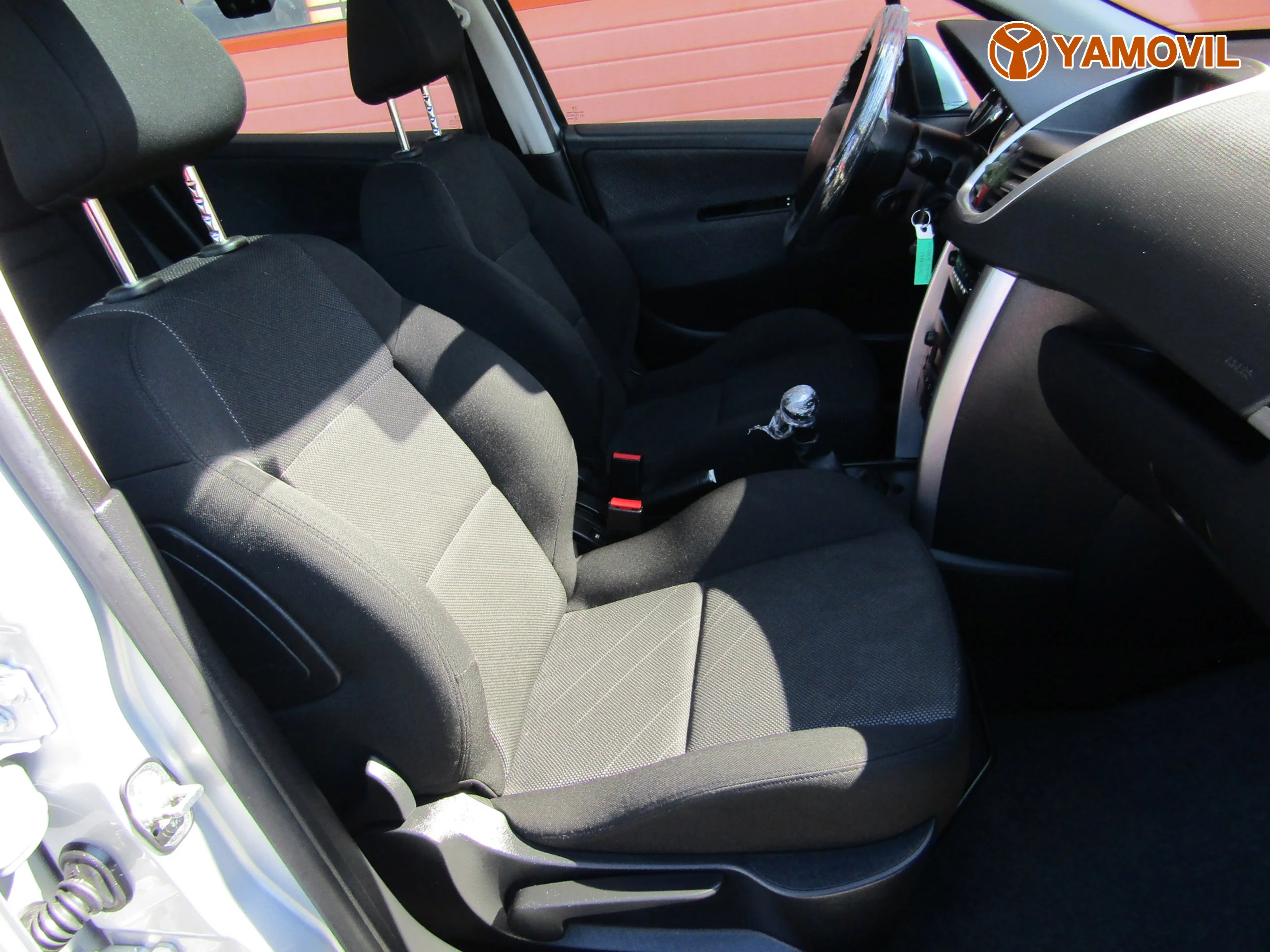 Peugeot 207 SW 1.6 SPORT  - Foto 13
