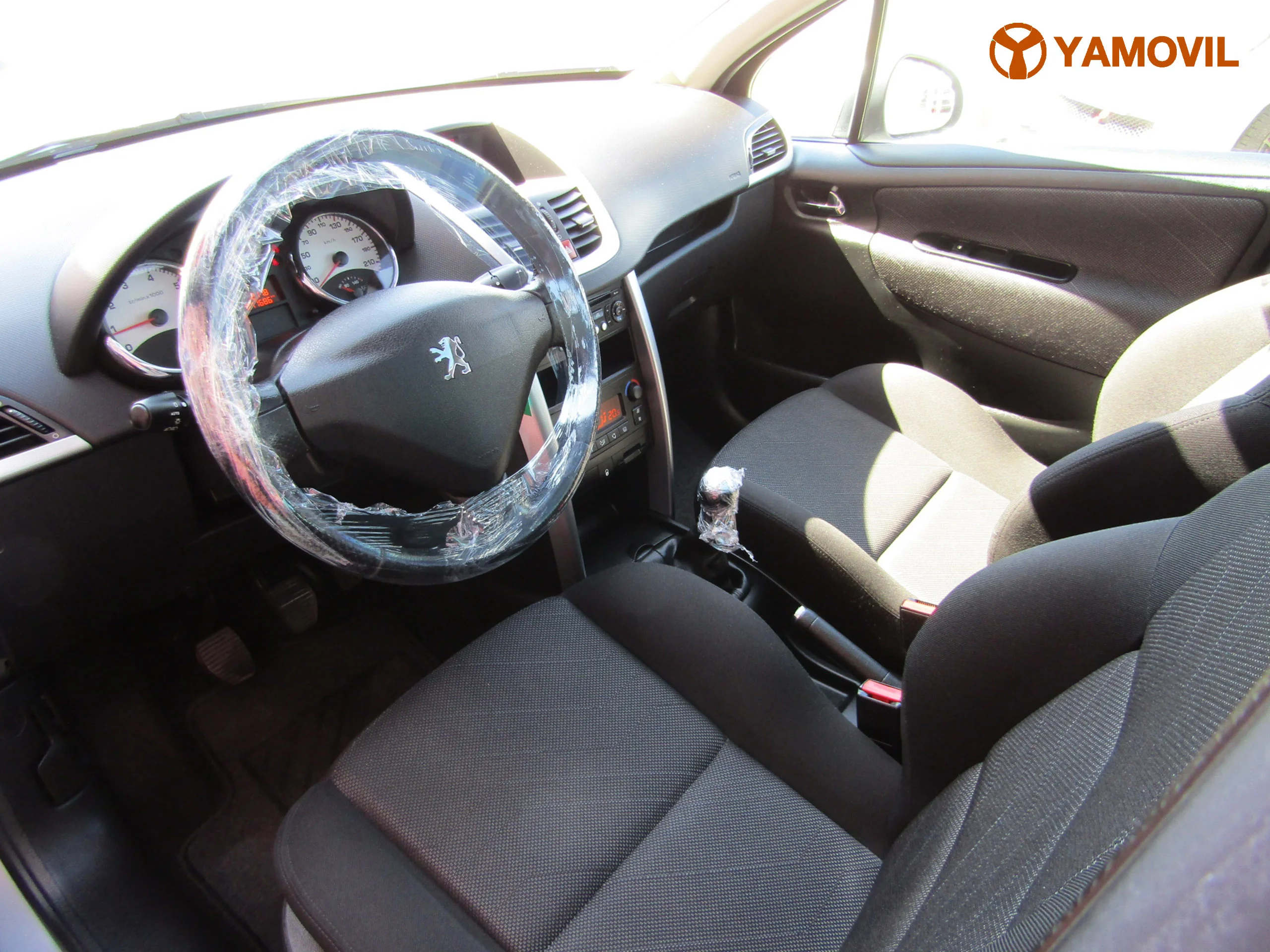 Peugeot 207 SW 1.6 SPORT  - Foto 17