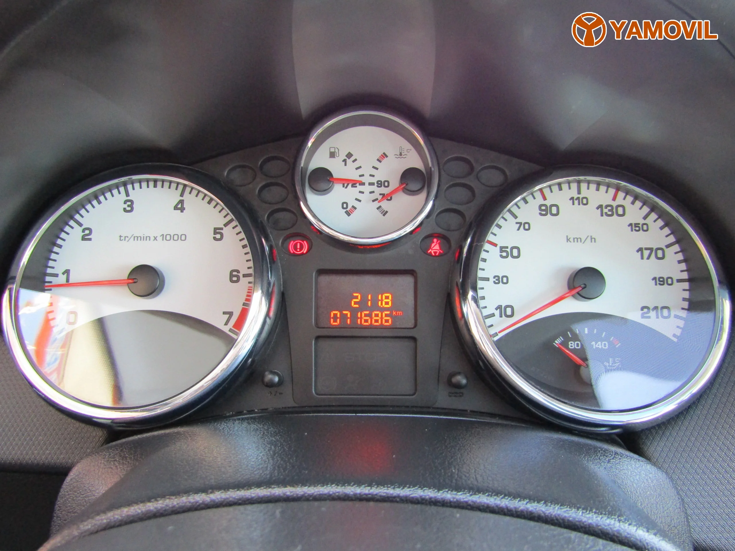 Peugeot 207 SW 1.6 SPORT  - Foto 22