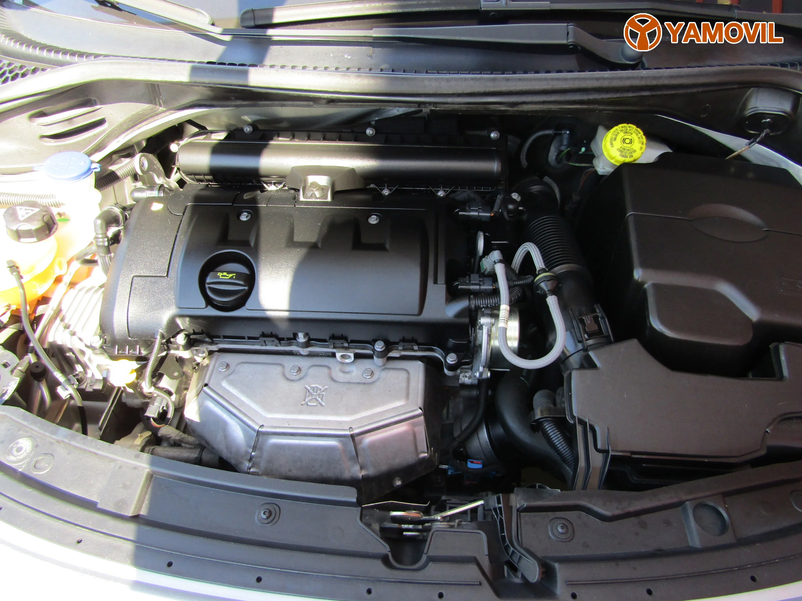 Peugeot 207 SW 1.6 SPORT  - Foto 8