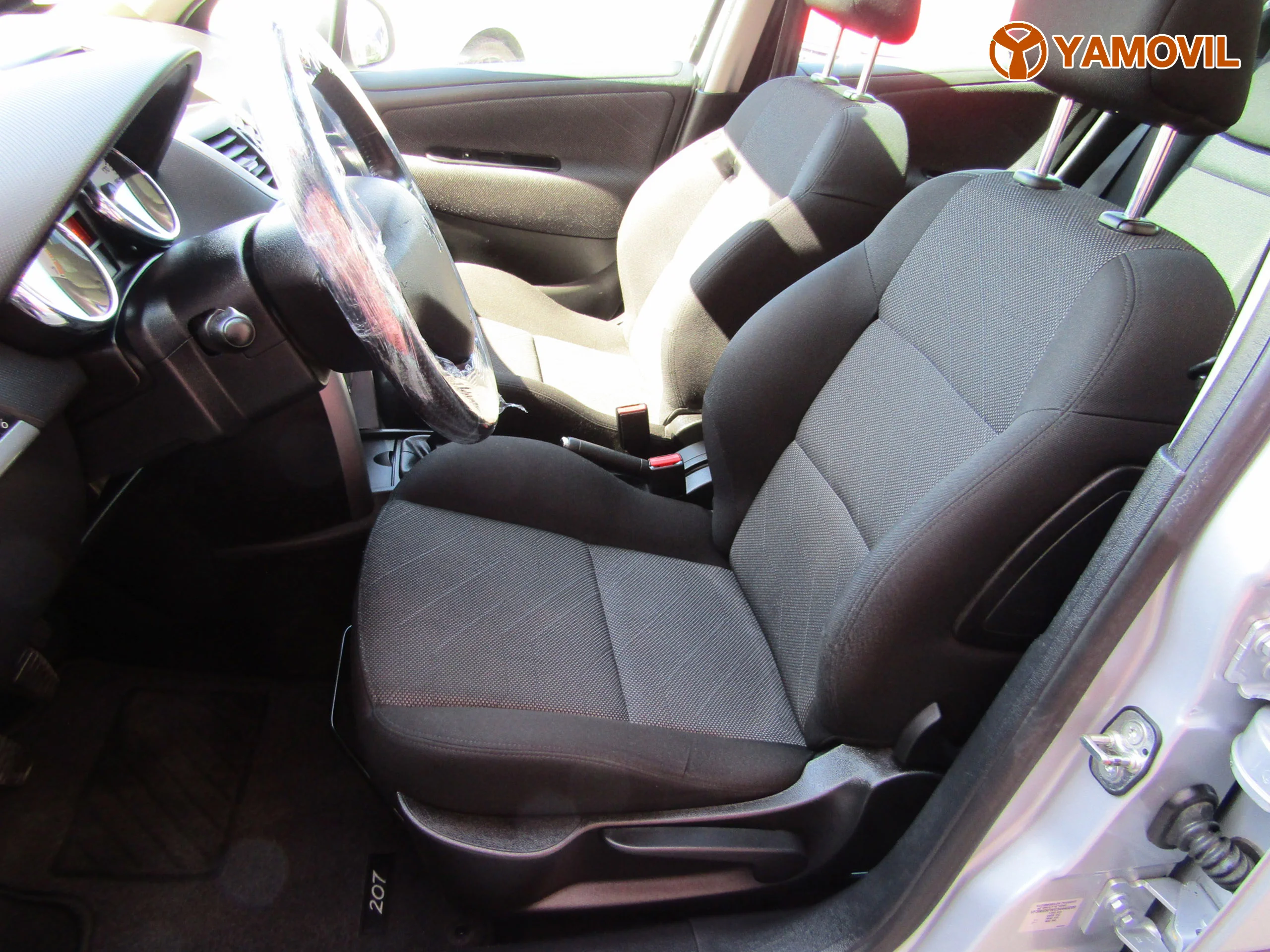 Peugeot 207 SW 1.6 SPORT  - Foto 16