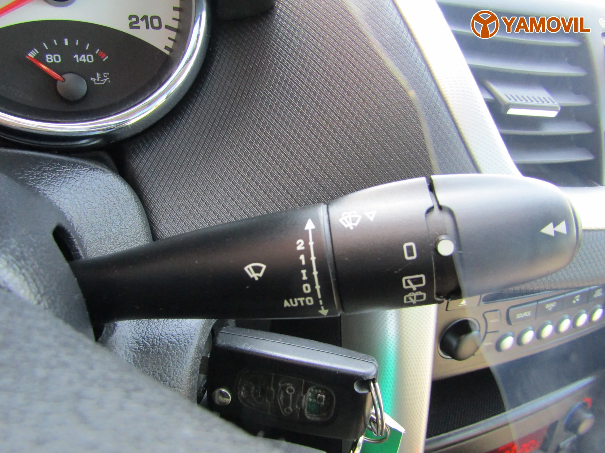 Peugeot 207 SW 1.6 SPORT  - Foto 27