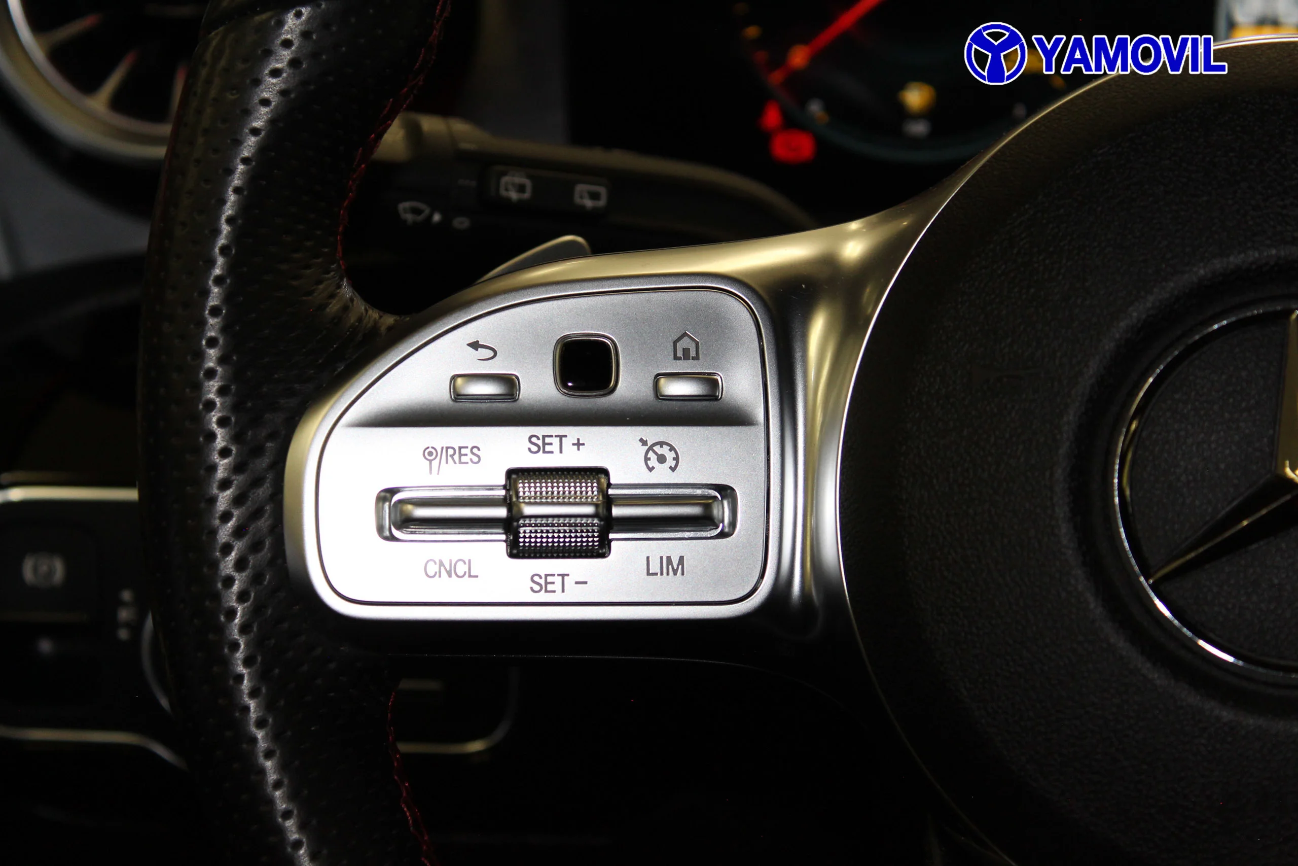 Mercedes-Benz Clase A 200 d 110 kW (150 CV) - Foto 23