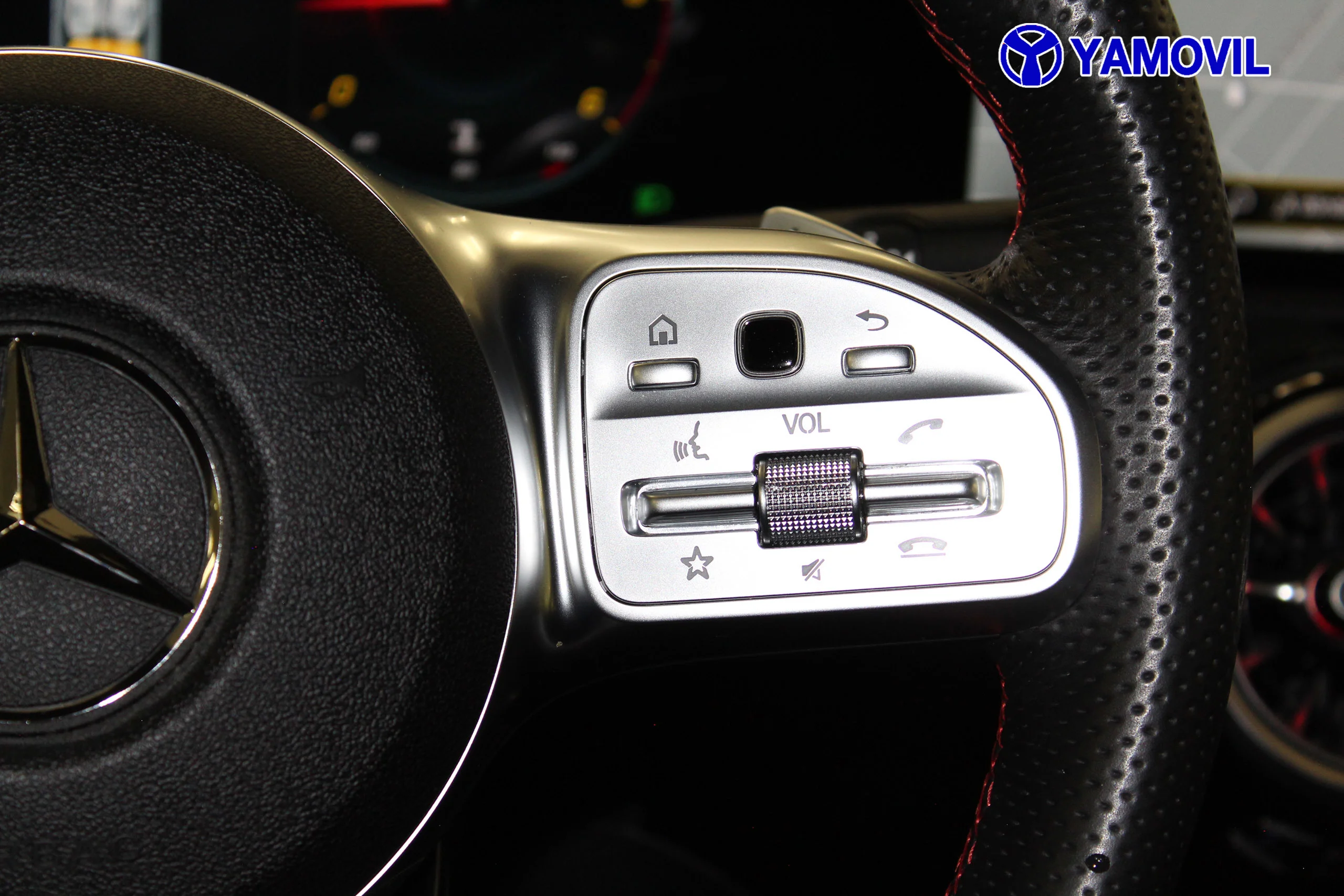 Mercedes-Benz Clase A 200 d 110 kW (150 CV) - Foto 24