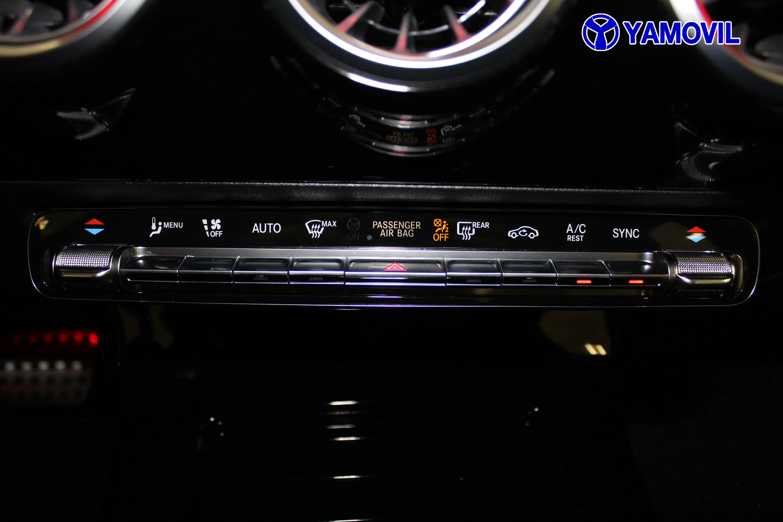 Mercedes-Benz Clase A 200 d 110 kW (150 CV) - Foto 29