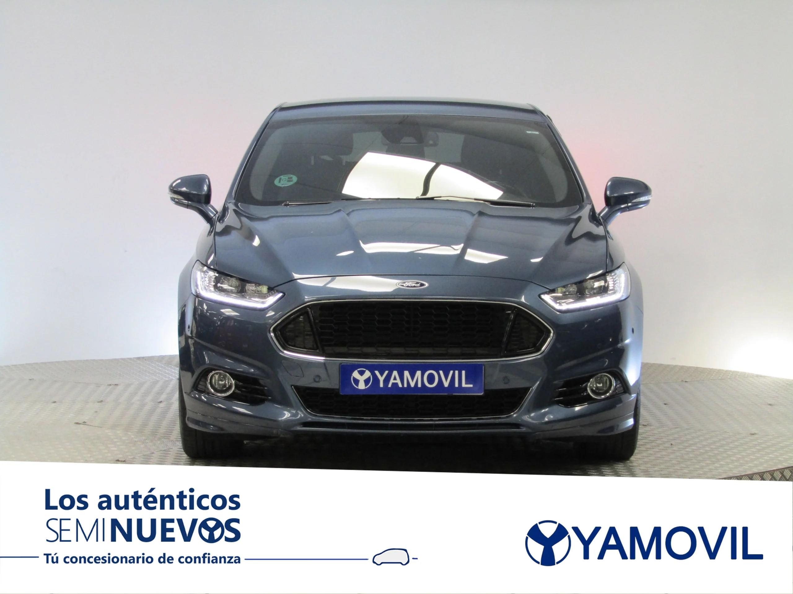 Ford Mondeo 2.0 TDCI ST LINE - Foto 3