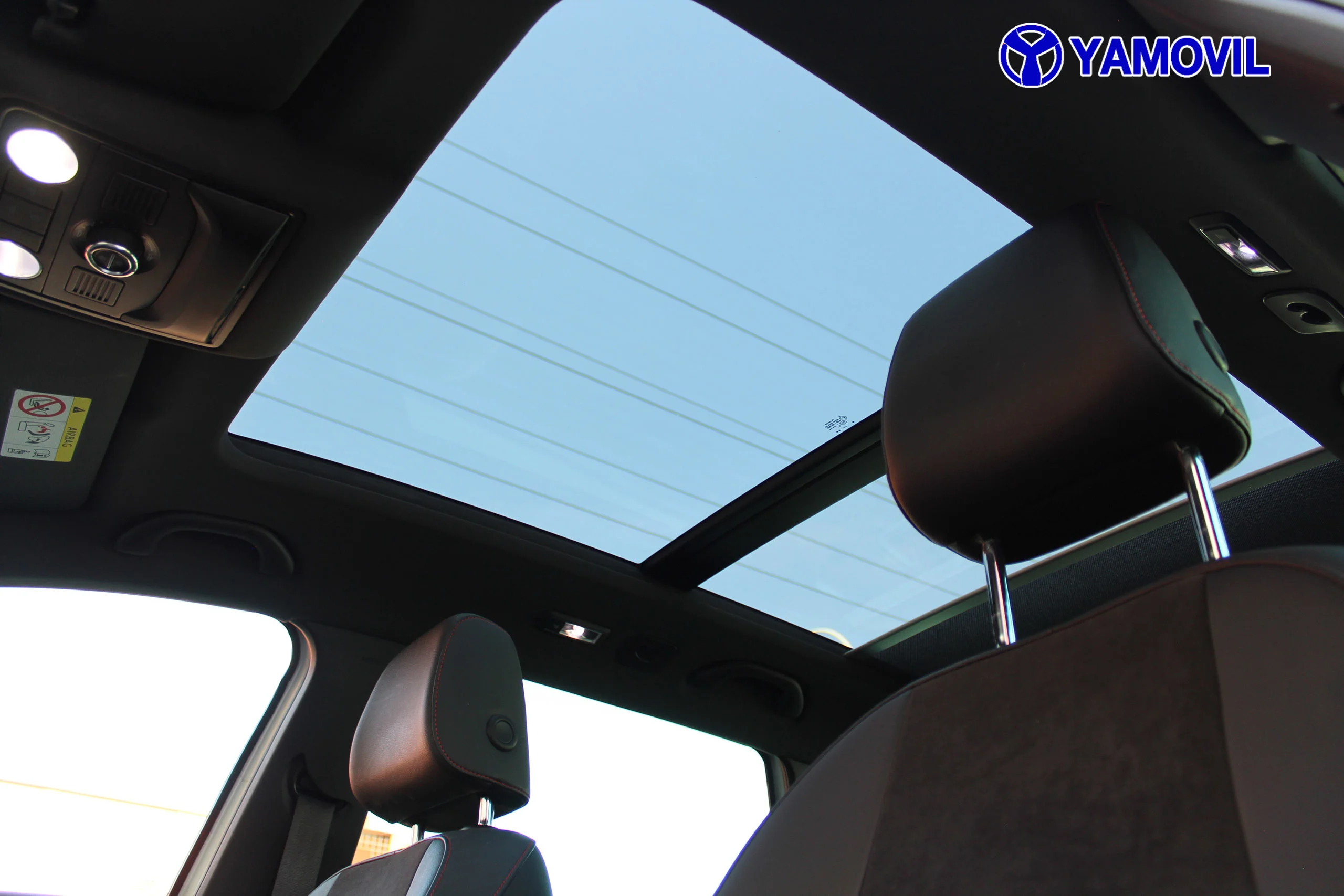 Seat Leon ST 2.0 TDI SANDS FR Fast Edition Plus 110 kW (150 CV) - Foto 31