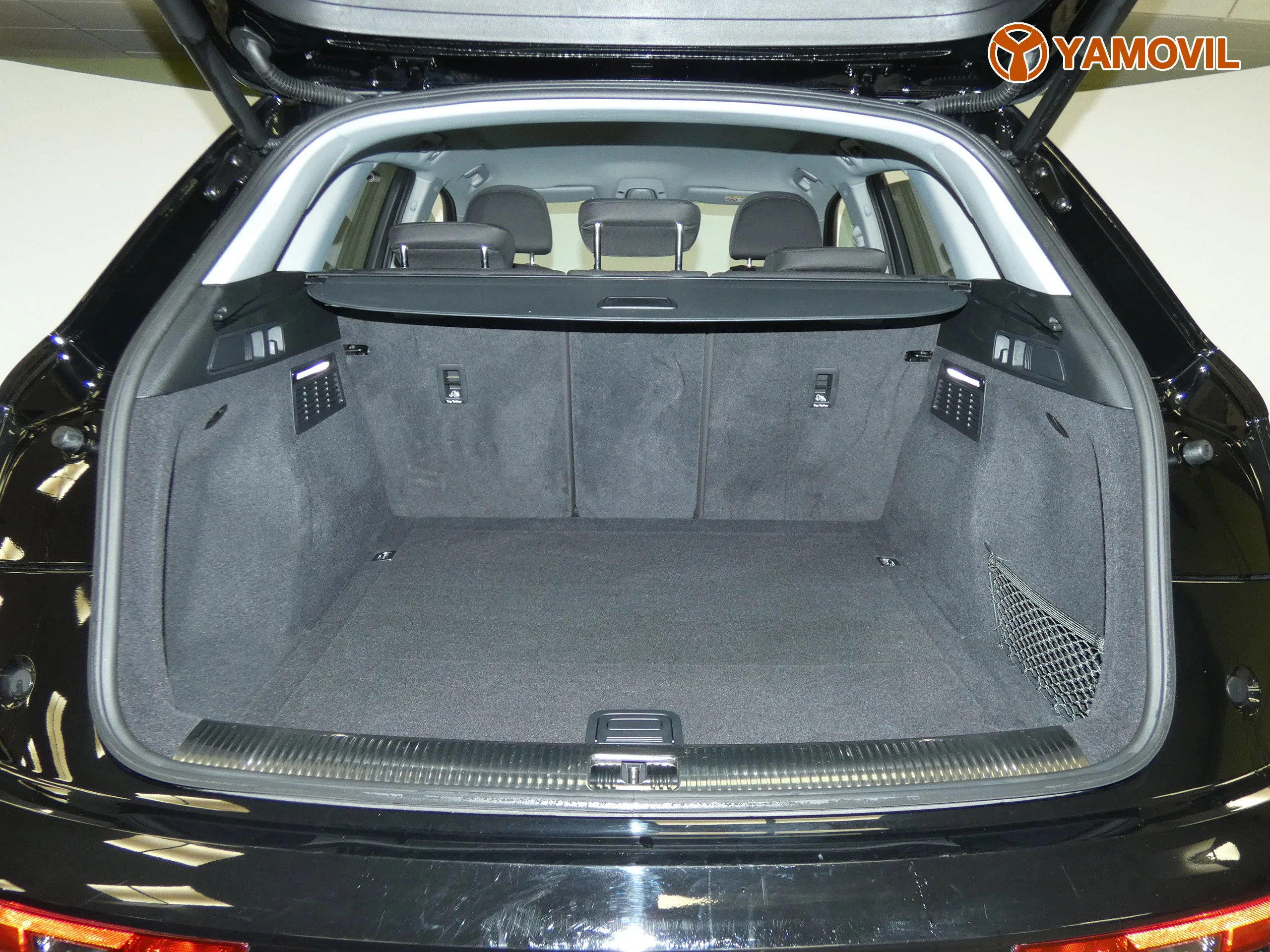 Audi Q5 2.0TDI - Foto 7