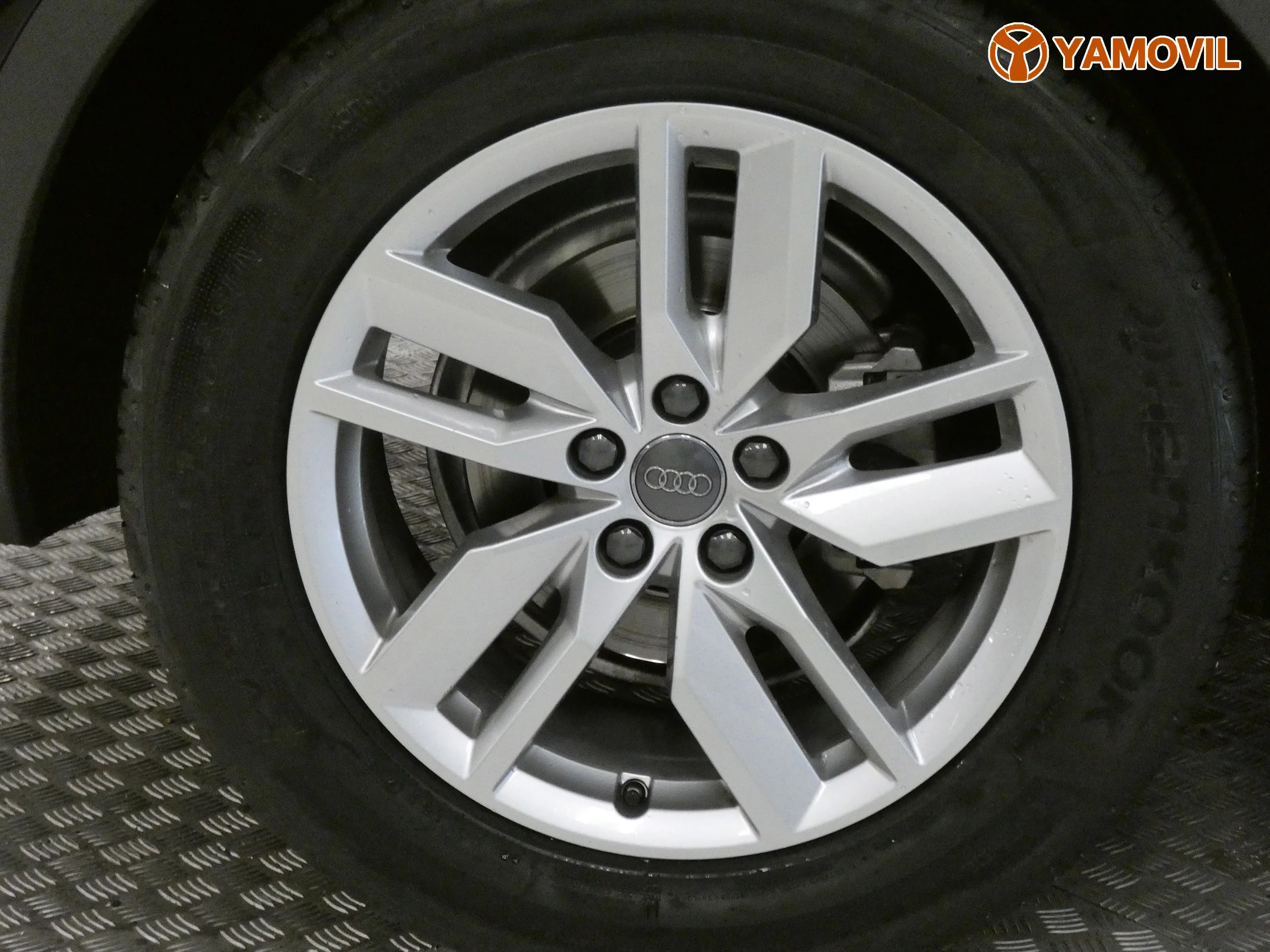 Audi Q5 2.0TDI - Foto 12