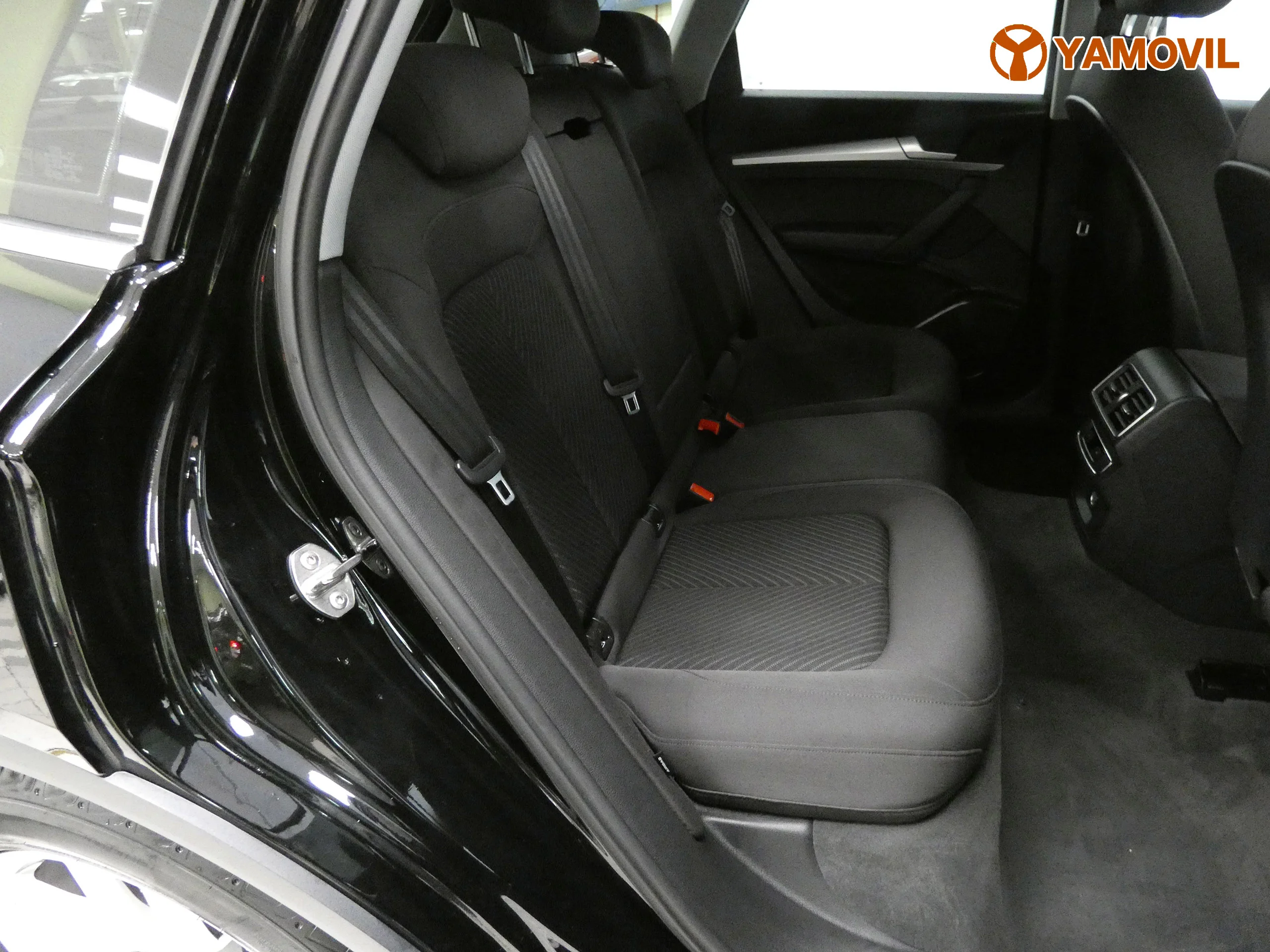 Audi Q5 2.0TDI - Foto 16