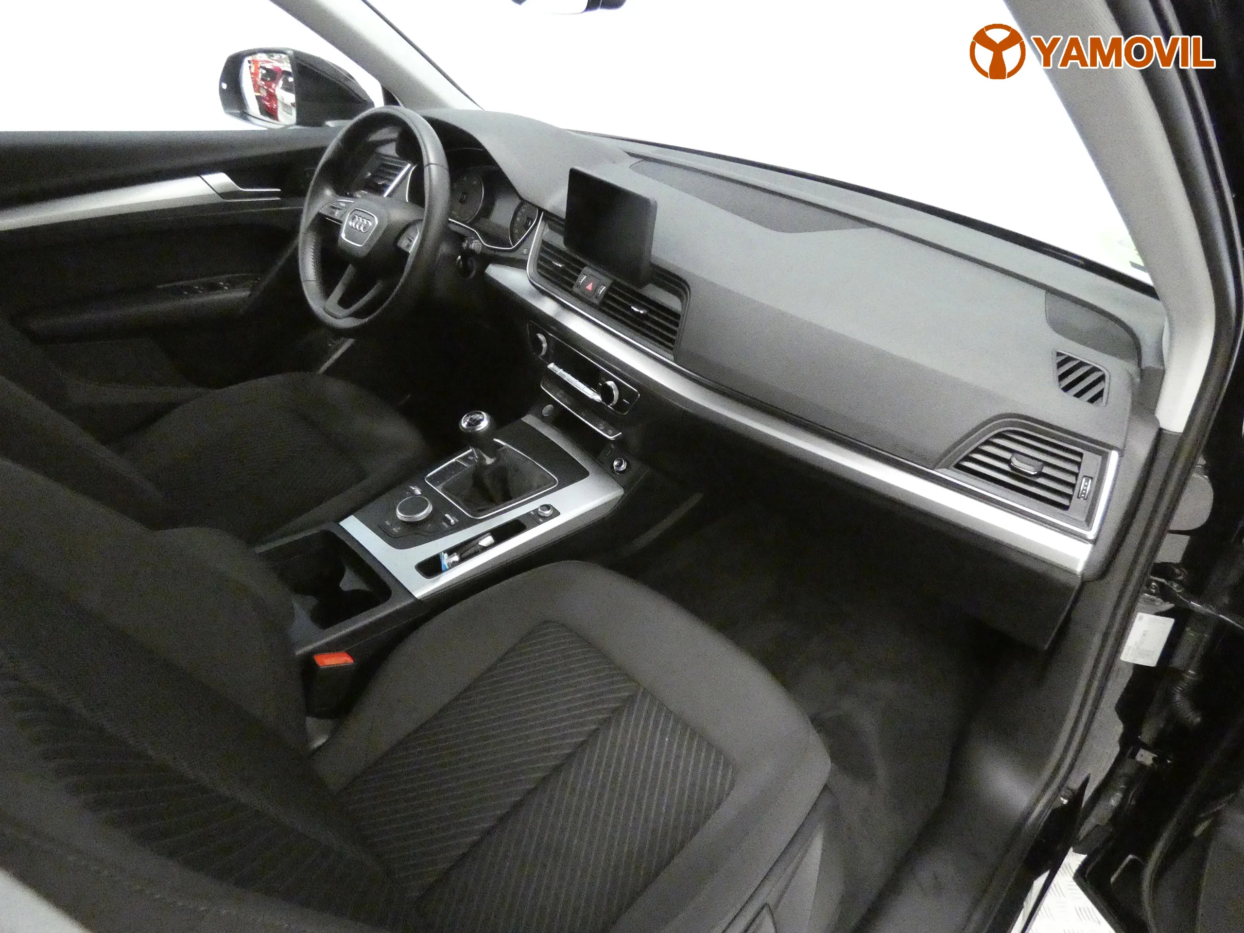 Audi Q5 2.0TDI - Foto 15