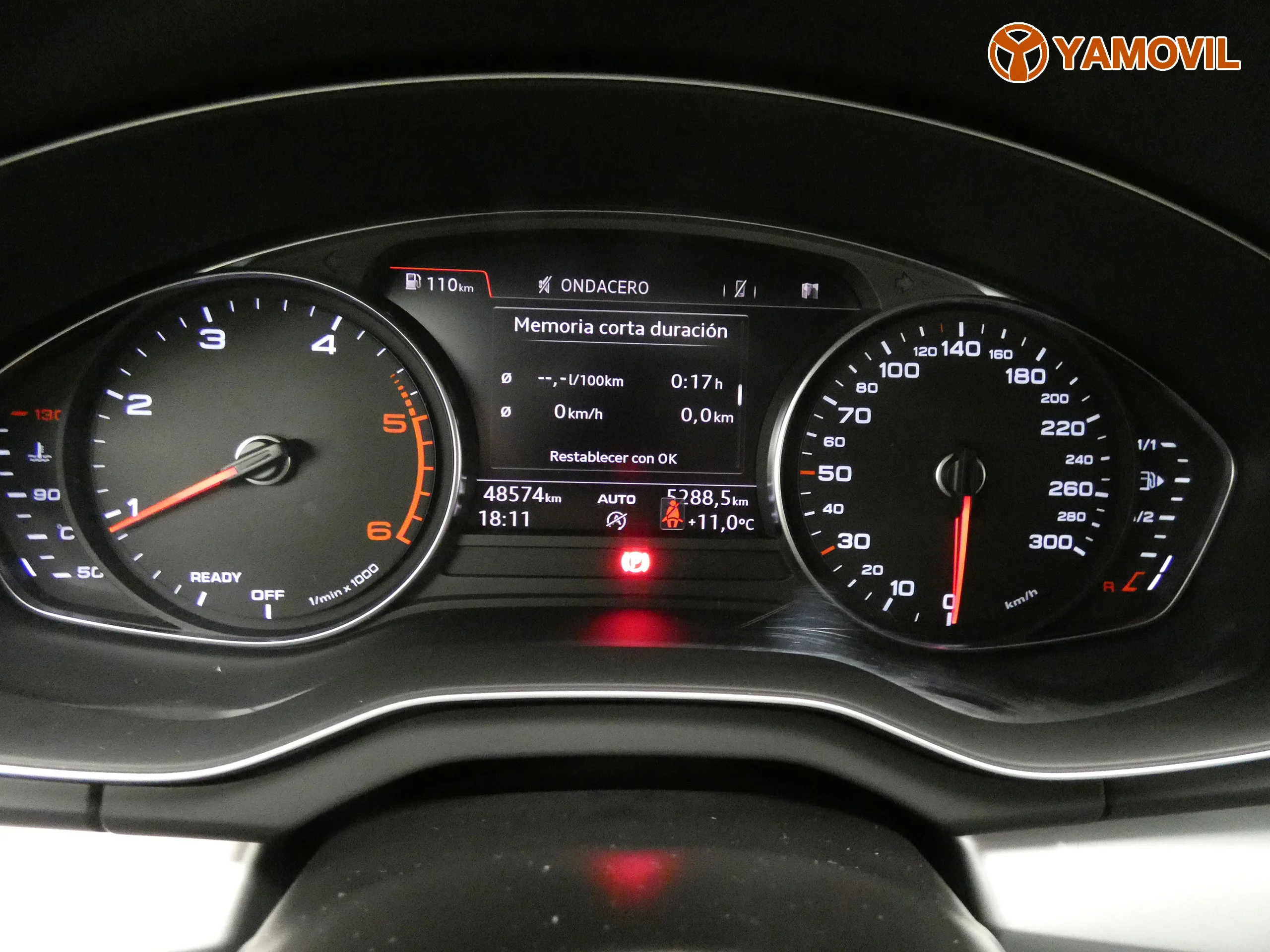 Audi Q5 2.0TDI - Foto 23