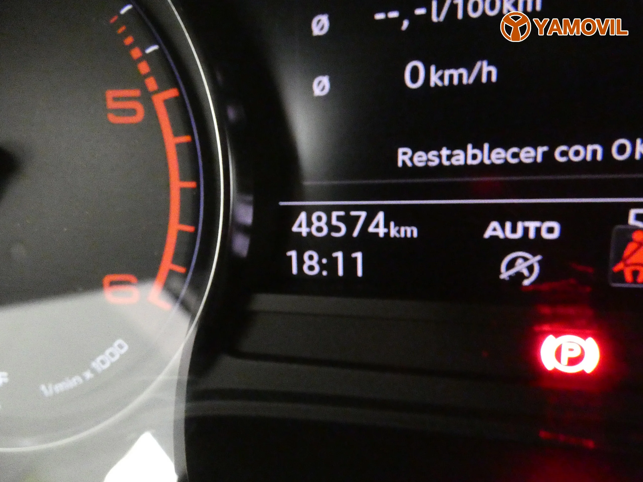 Audi Q5 2.0TDI - Foto 24