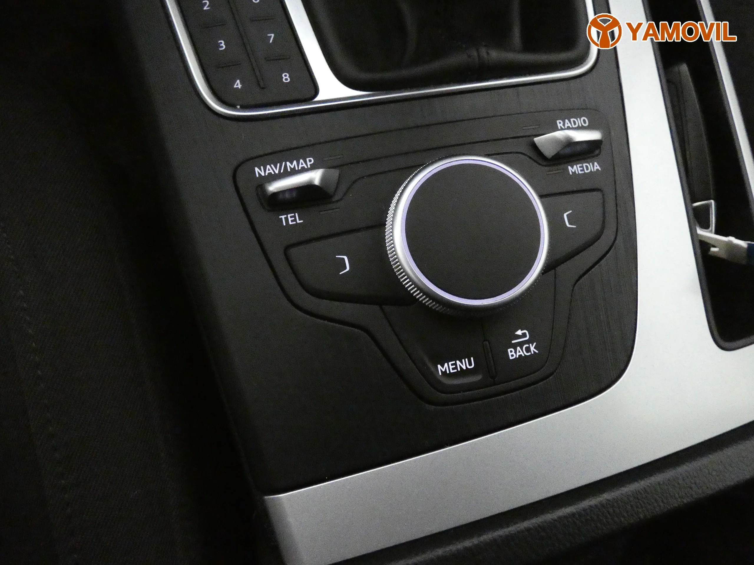 Audi Q5 2.0TDI - Foto 32