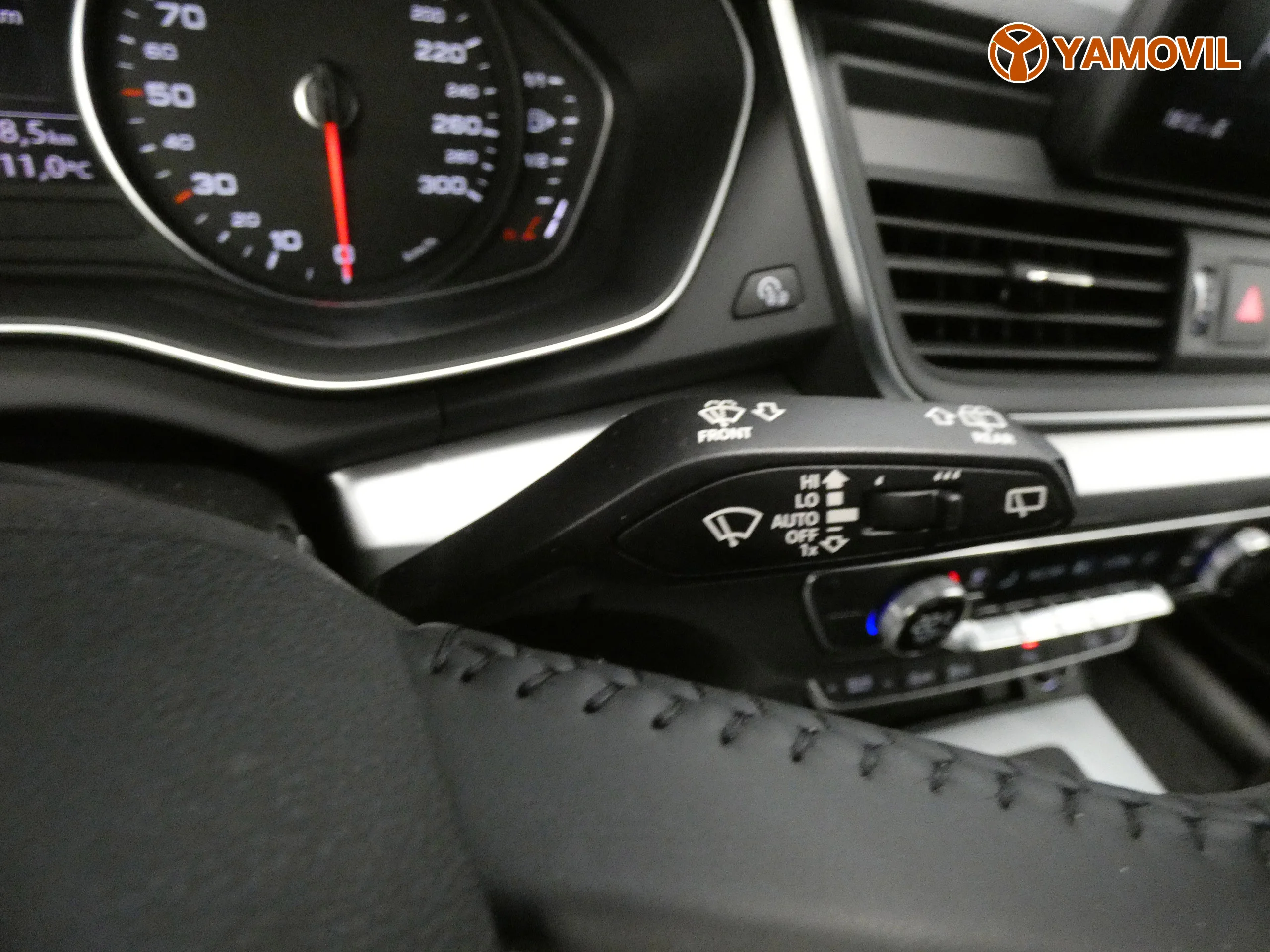 Audi Q5 2.0TDI - Foto 37