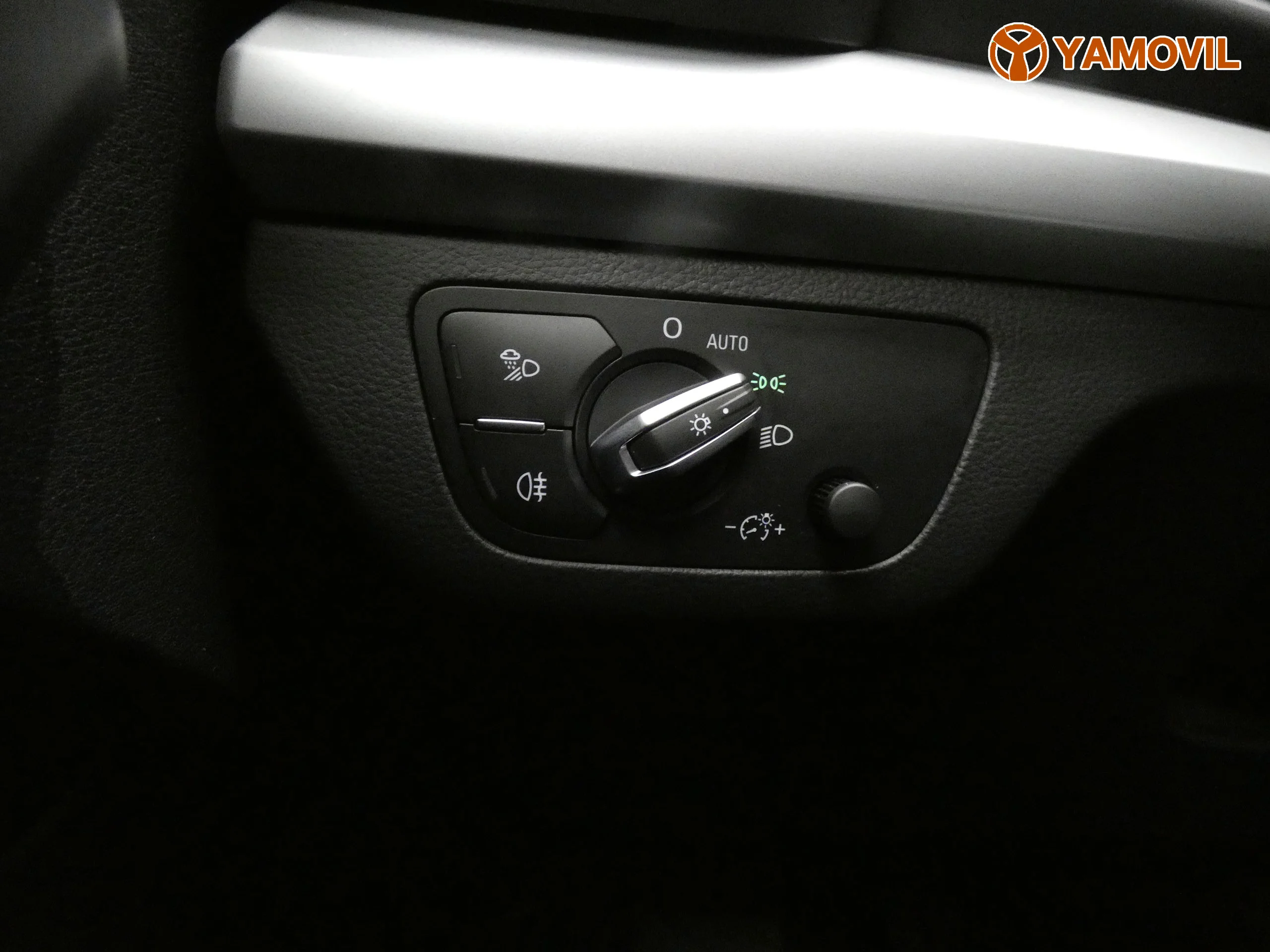 Audi Q5 2.0TDI - Foto 41