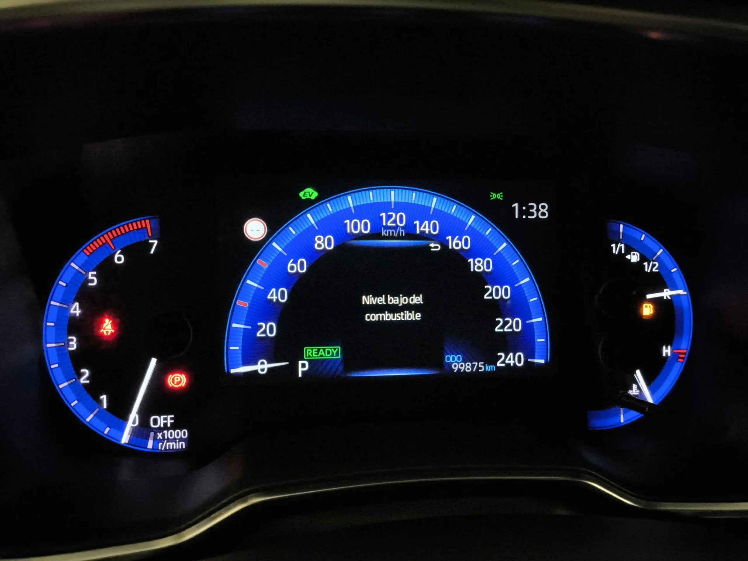 Toyota Corolla Touring Sports 125H Active Tech E-CVT 90 kW (122 CV) - Foto 12