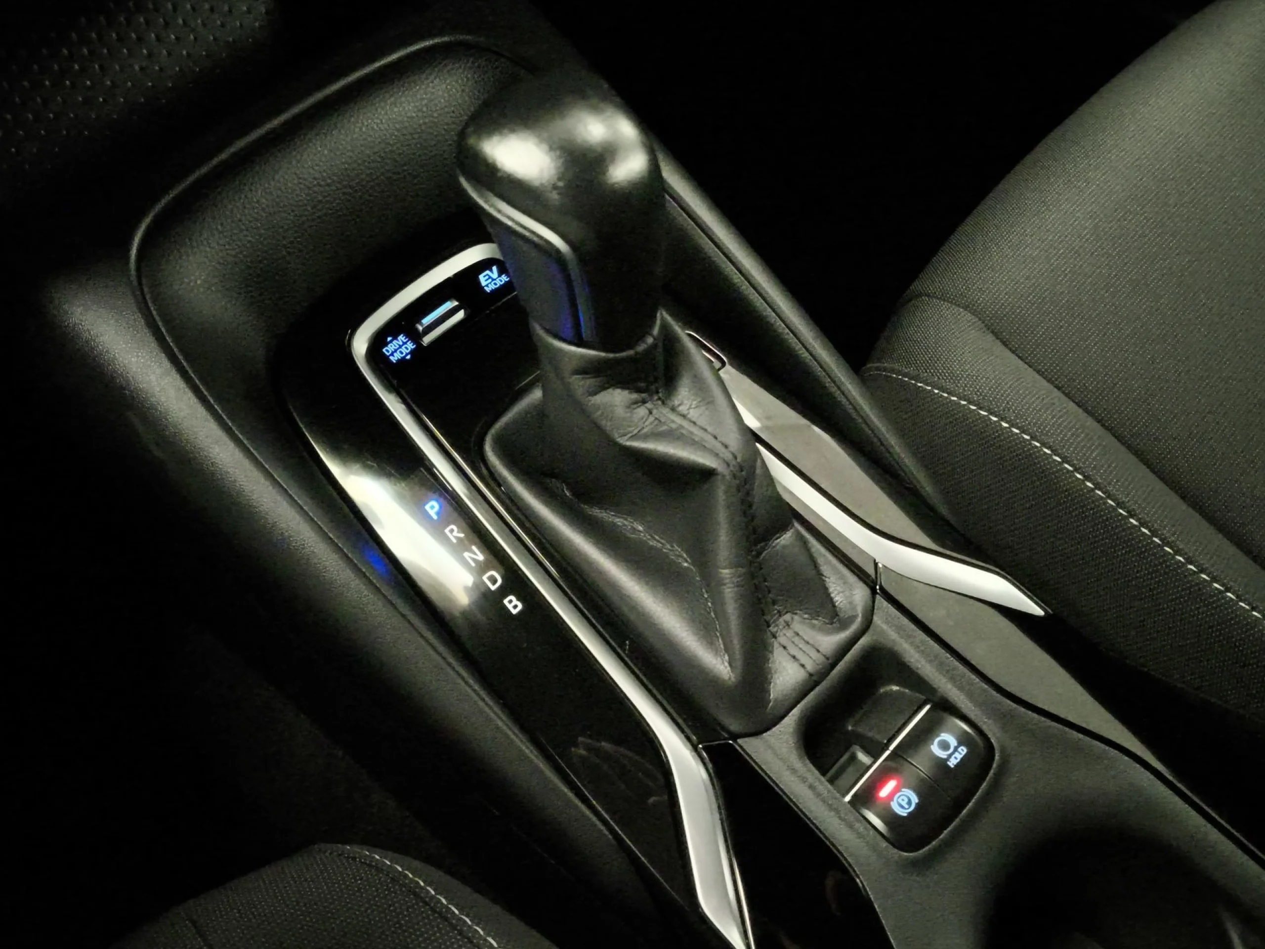 Toyota Corolla Touring Sports 125H Active Tech E-CVT 90 kW (122 CV) - Foto 16