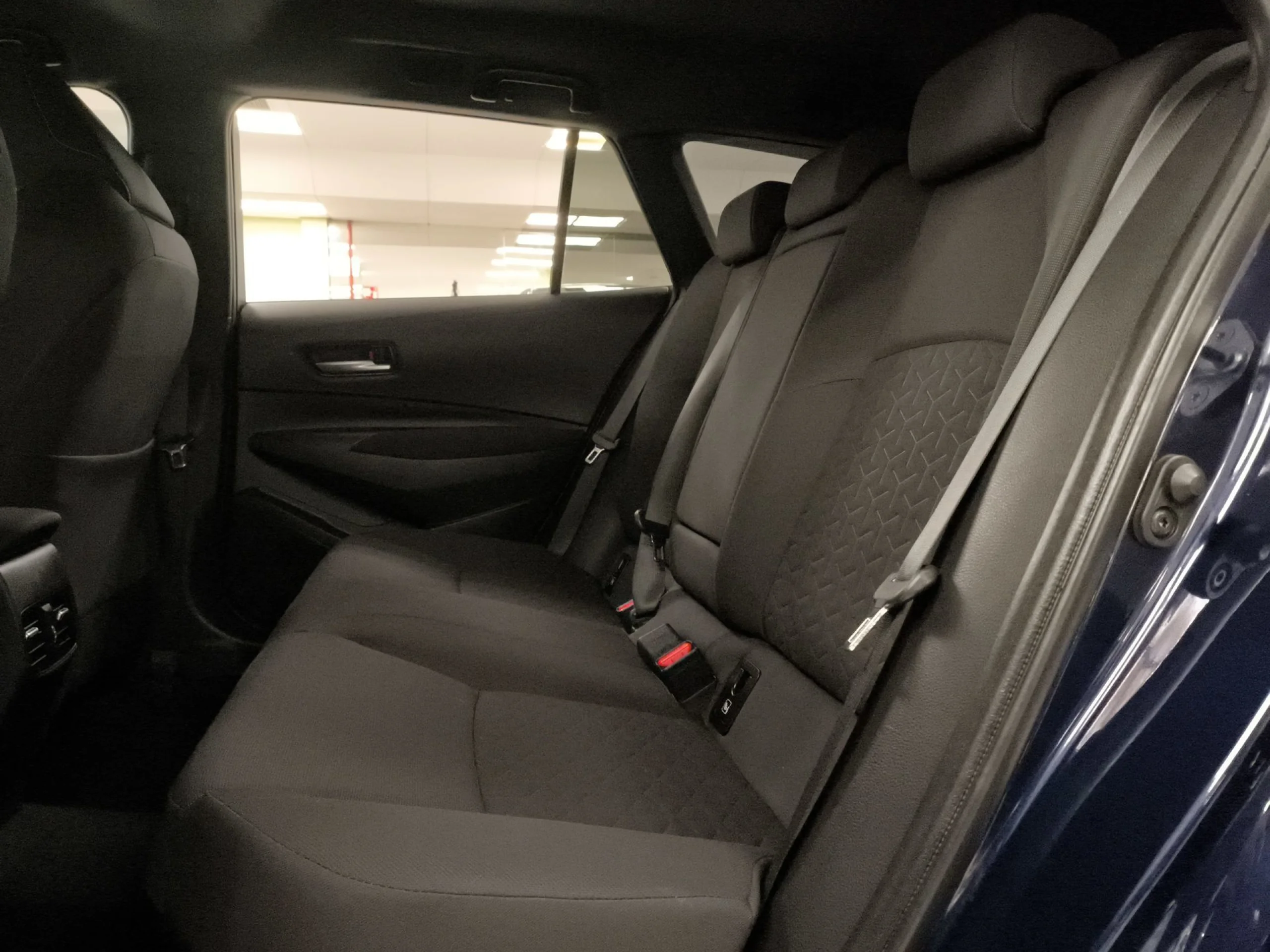Toyota Corolla Touring Sports 125H Active Tech E-CVT 90 kW (122 CV) - Foto 18