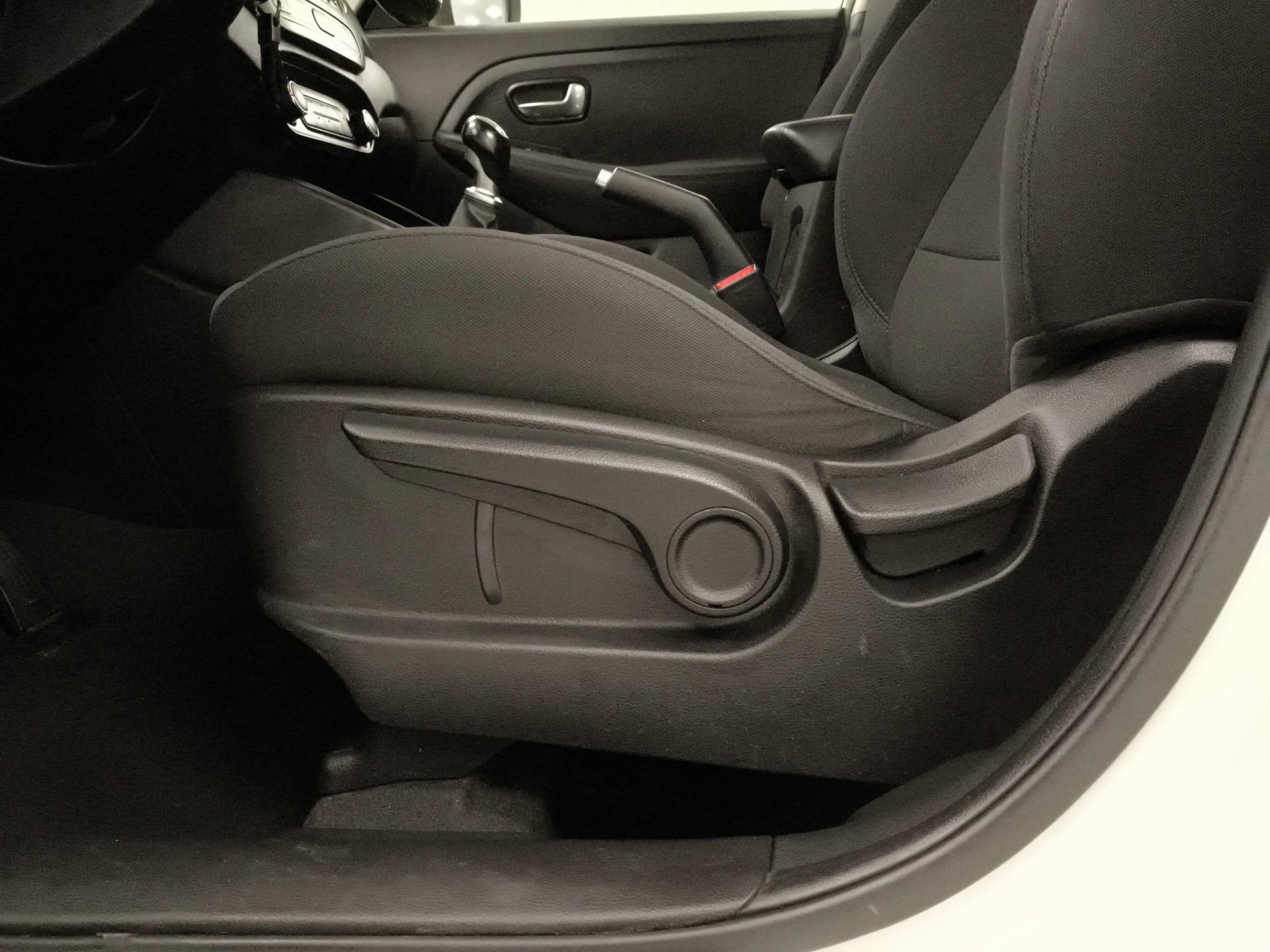 Kia Carens 1.7 CRDi VGT Concept Eco-Dynam 85 kW (115 CV) - Foto 9