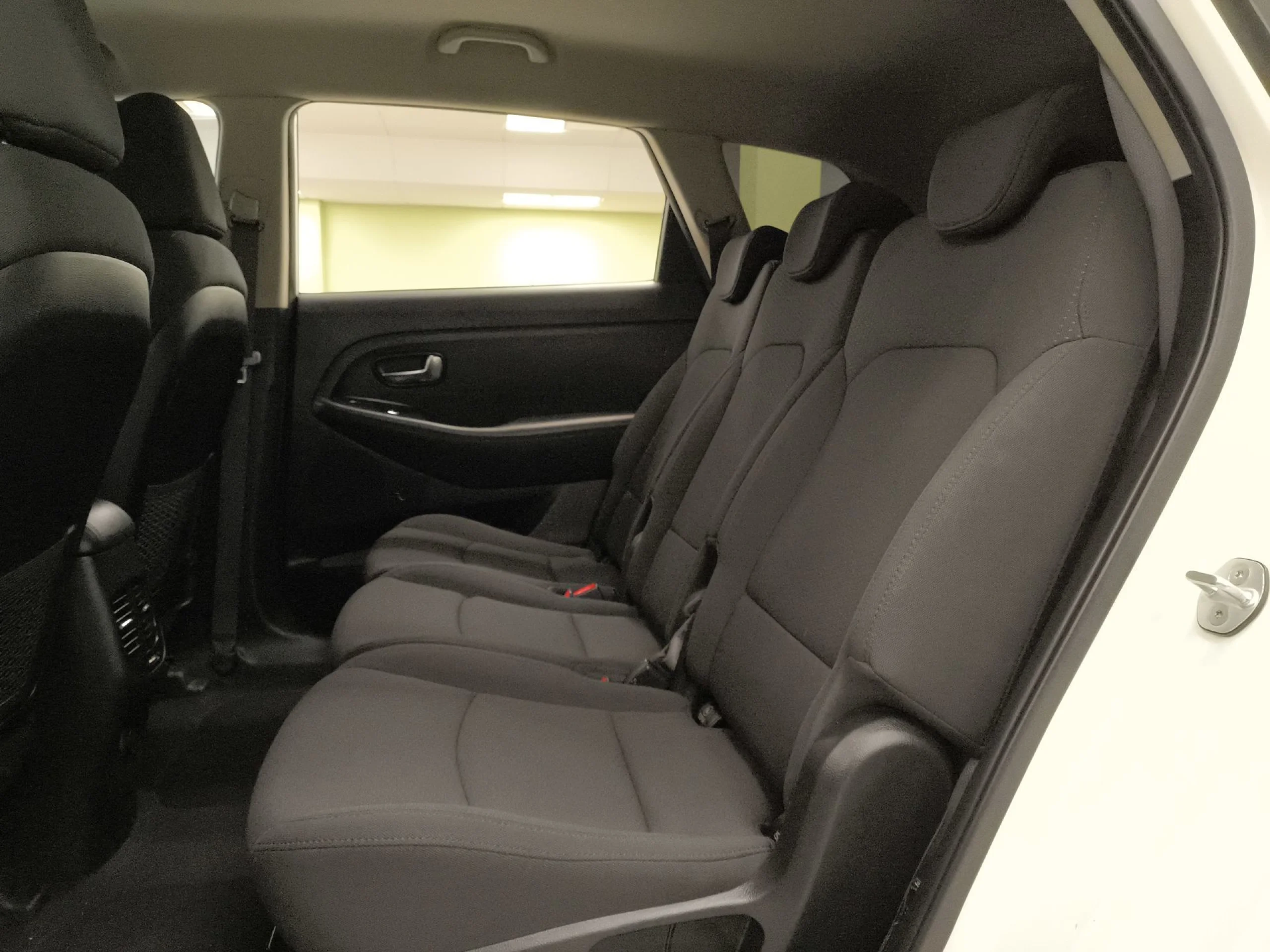 Kia Carens 1.7 CRDi VGT Concept Eco-Dynam 85 kW (115 CV) - Foto 17
