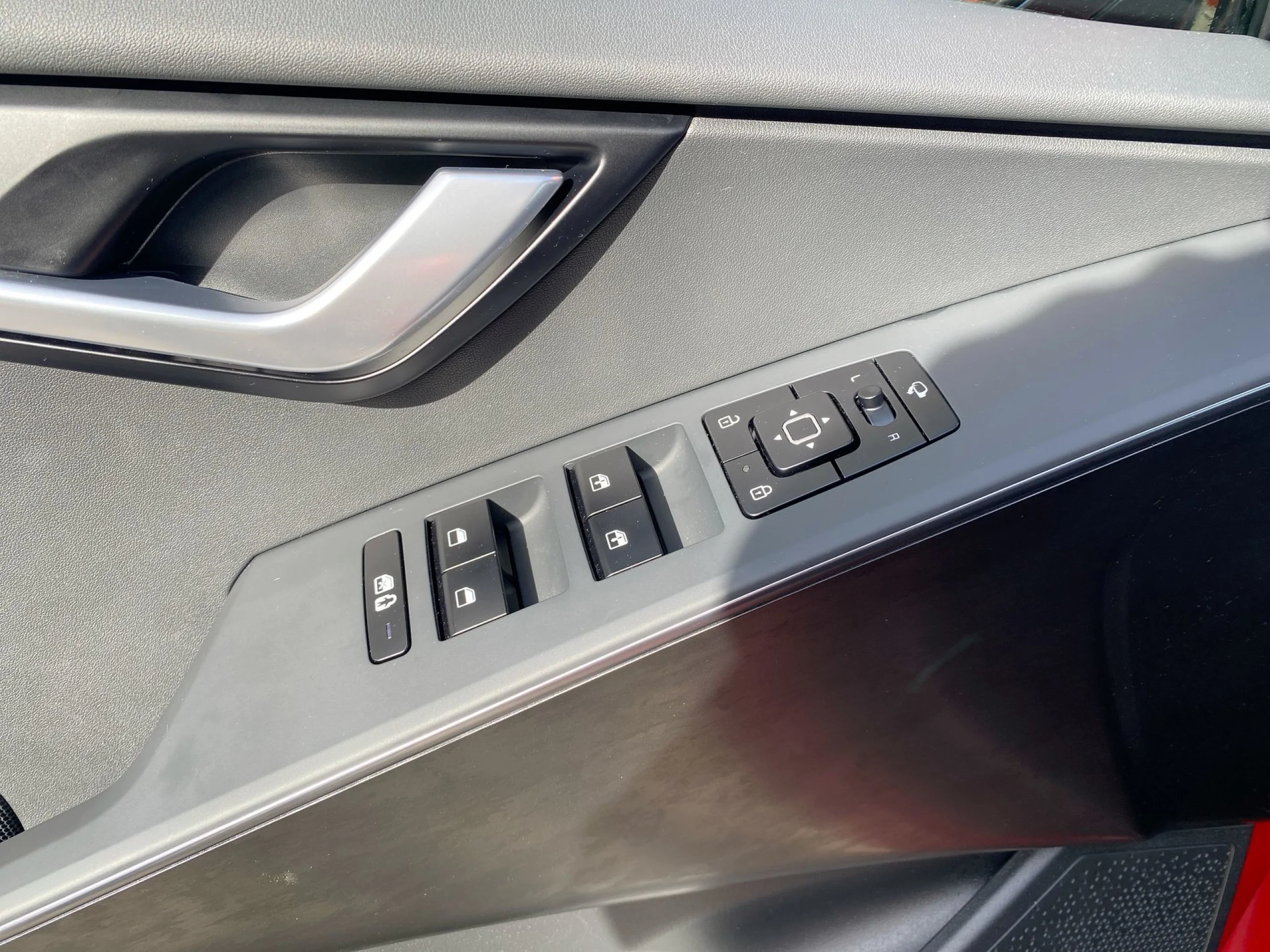 Kia Niro 1.6 GDi HEV Híbrido Drive 104 kW (141 CV) - Foto 10