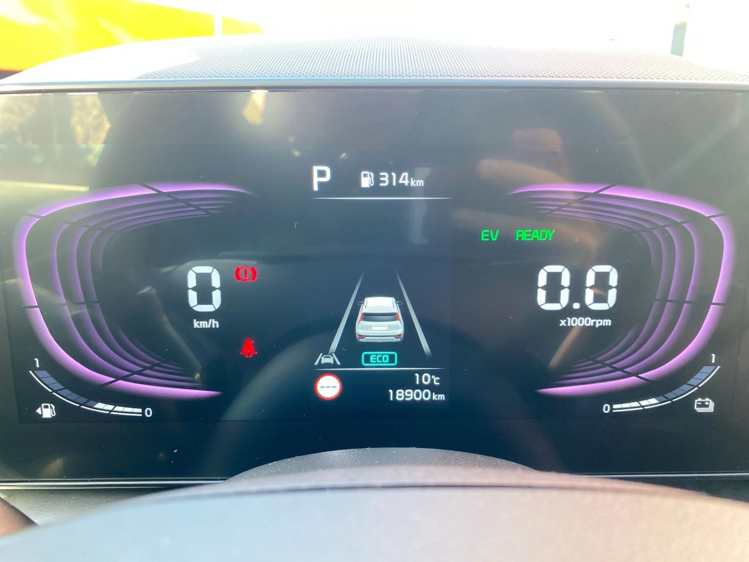 Kia Niro 1.6 GDi HEV Híbrido Drive 104 kW (141 CV) - Foto 12