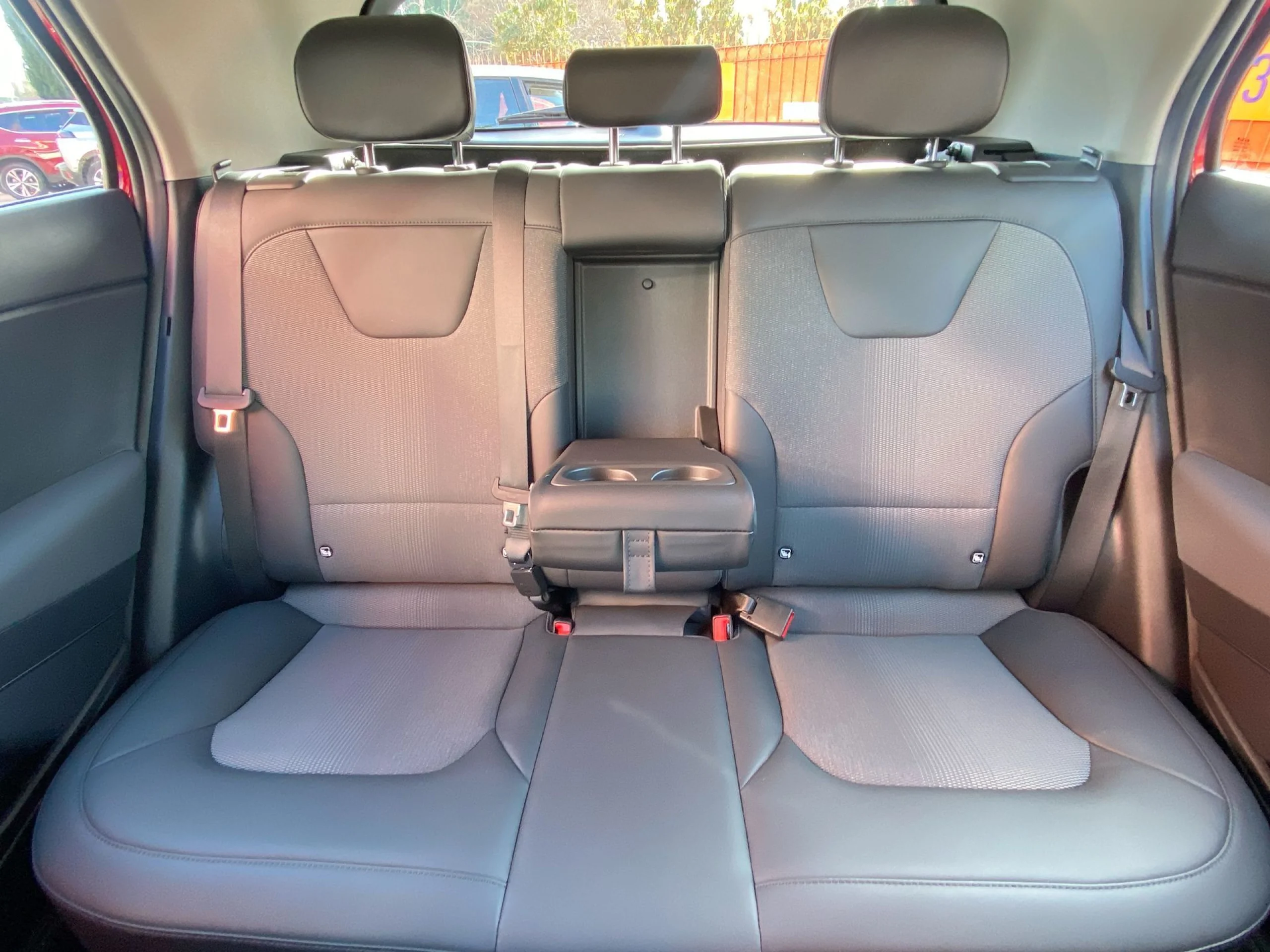 Kia Niro 1.6 GDi HEV Híbrido Drive 104 kW (141 CV) - Foto 19