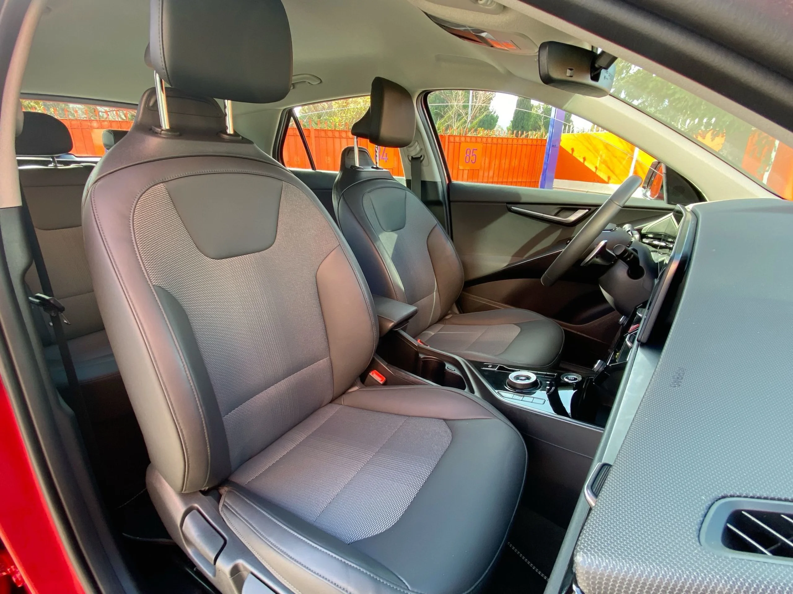 Kia Niro 1.6 GDi HEV Híbrido Drive 104 kW (141 CV) - Foto 21