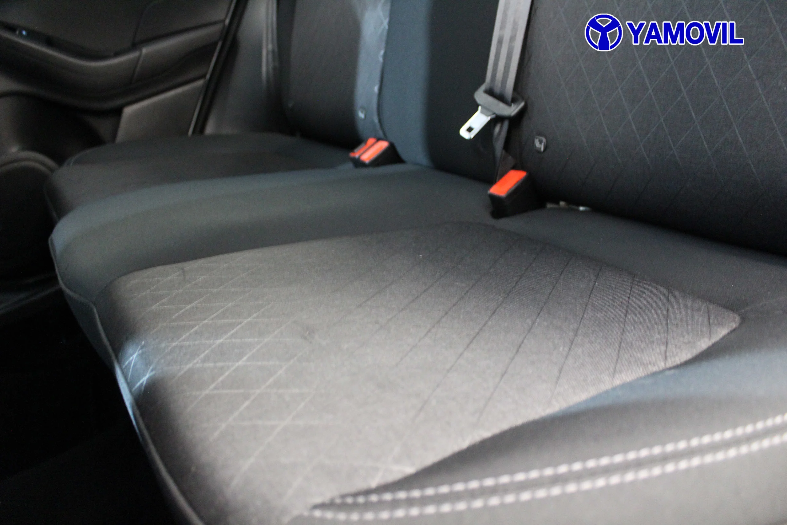 Ford Fiesta 1.0 EcoBoost SANDS Active 74 kW (100 CV) - Foto 16