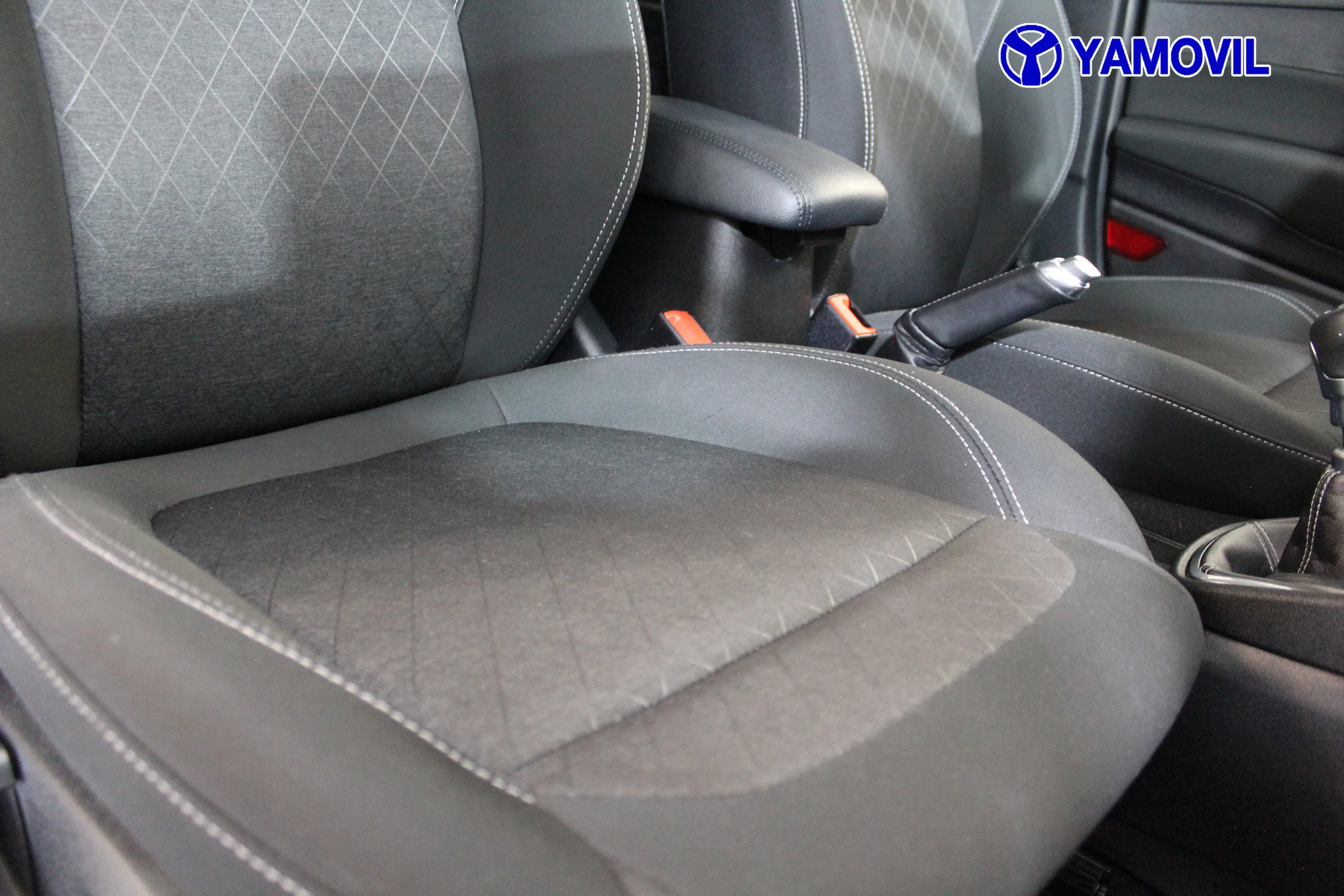 Ford Fiesta 1.0 EcoBoost SANDS Active 74 kW (100 CV) - Foto 18