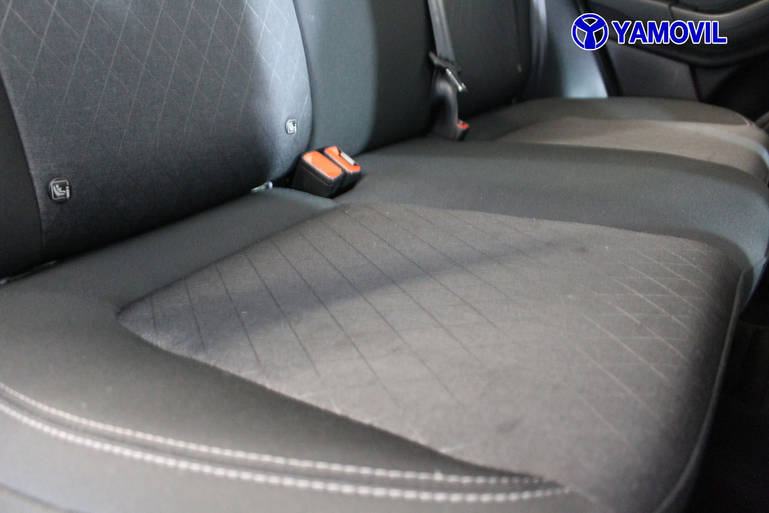 Ford Fiesta 1.0 EcoBoost SANDS Active 74 kW (100 CV) - Foto 20