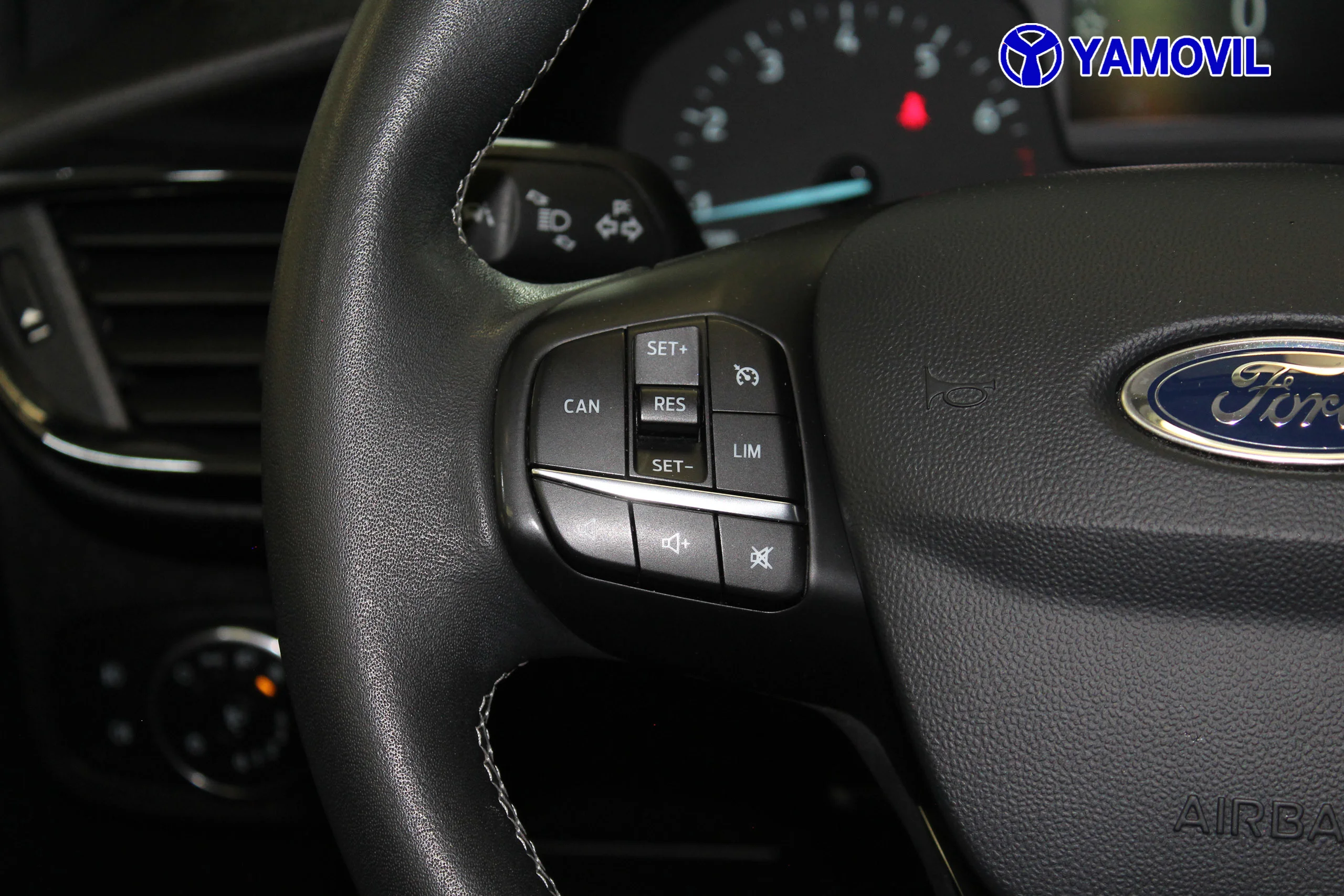 Ford Fiesta 1.0 EcoBoost SANDS Active 74 kW (100 CV) - Foto 23