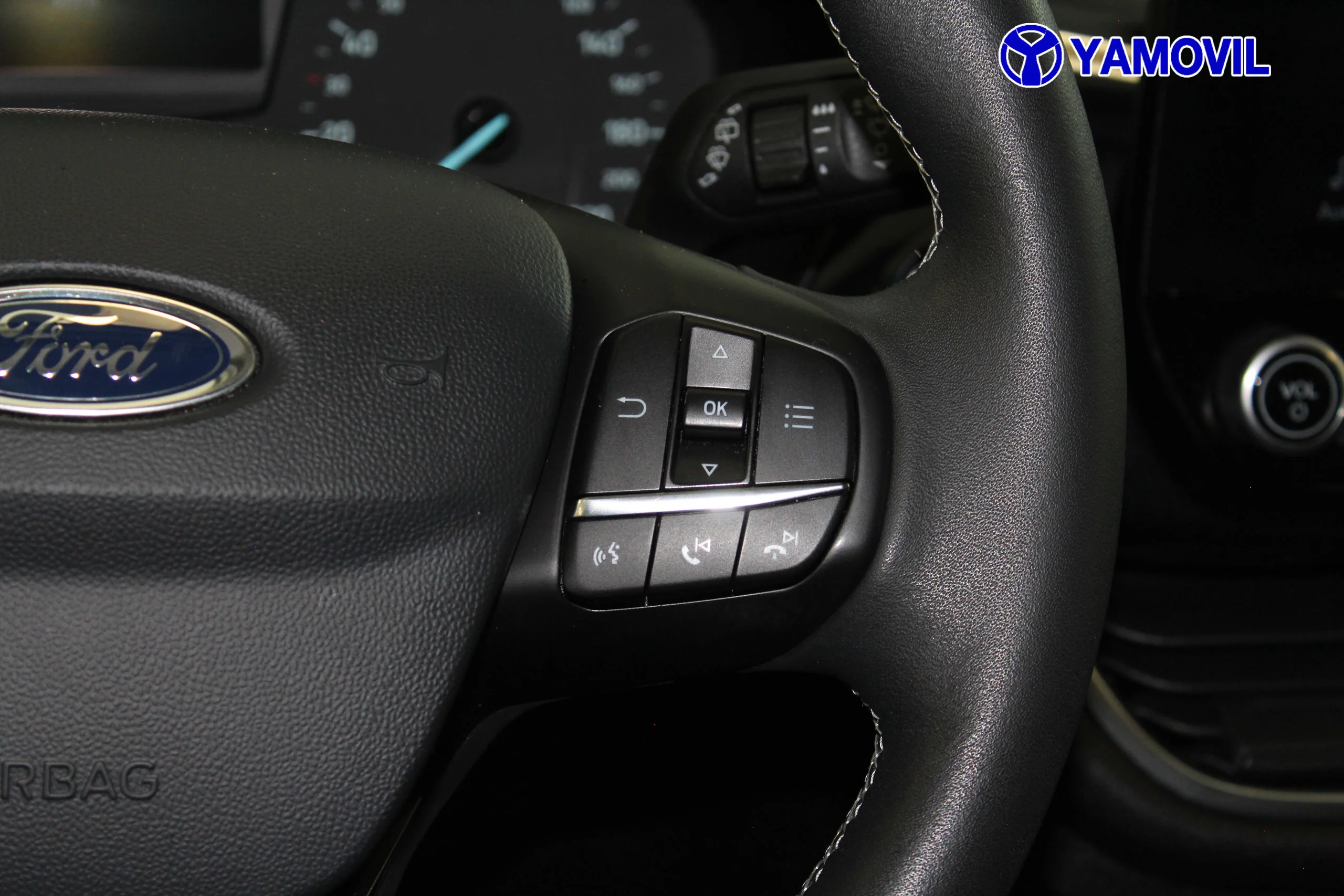 Ford Fiesta 1.0 EcoBoost SANDS Active 74 kW (100 CV) - Foto 24