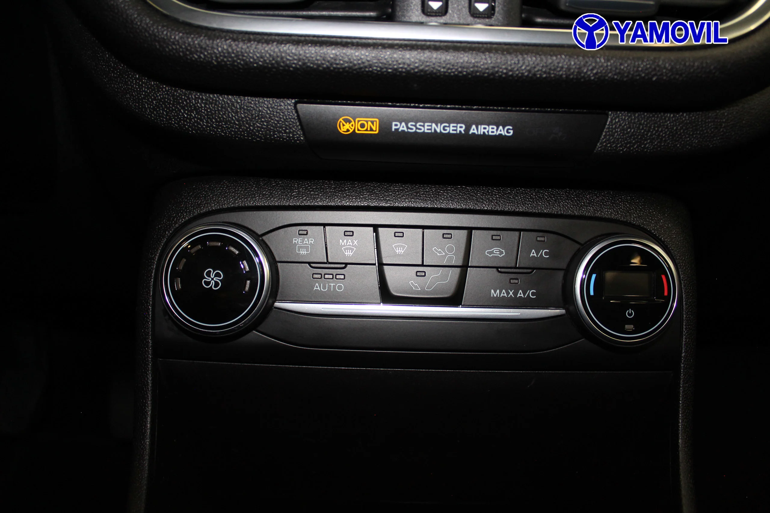 Ford Fiesta 1.0 EcoBoost SANDS Active 74 kW (100 CV) - Foto 29