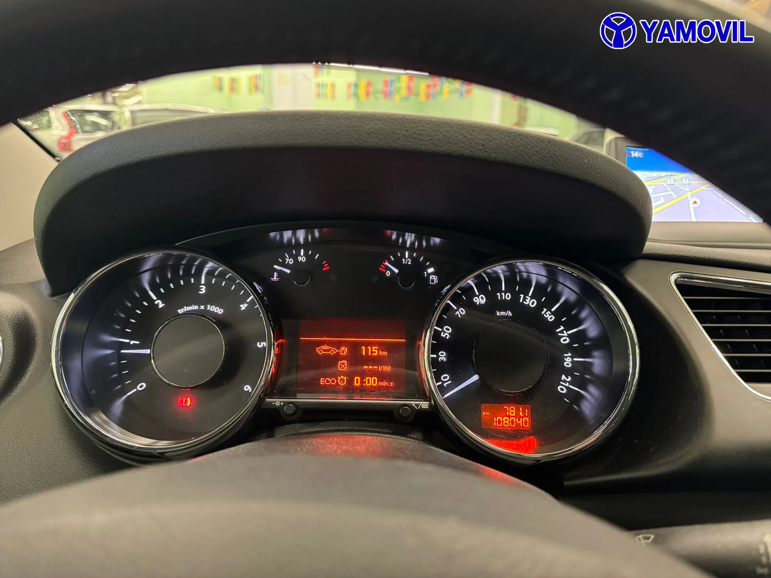 Peugeot 3008 1.6 BlueHDi FAP Allure 88 kW (120 CV) - Foto 4