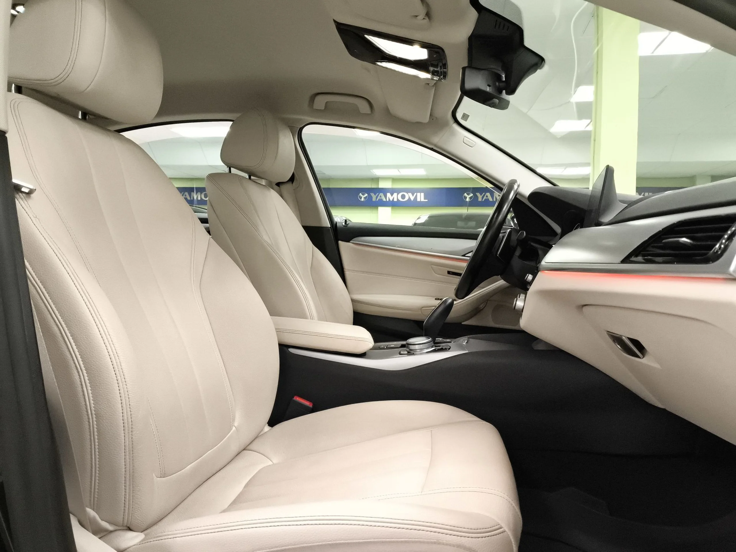 BMW Serie 5 520d Business 140 kW (190 CV) - Foto 21