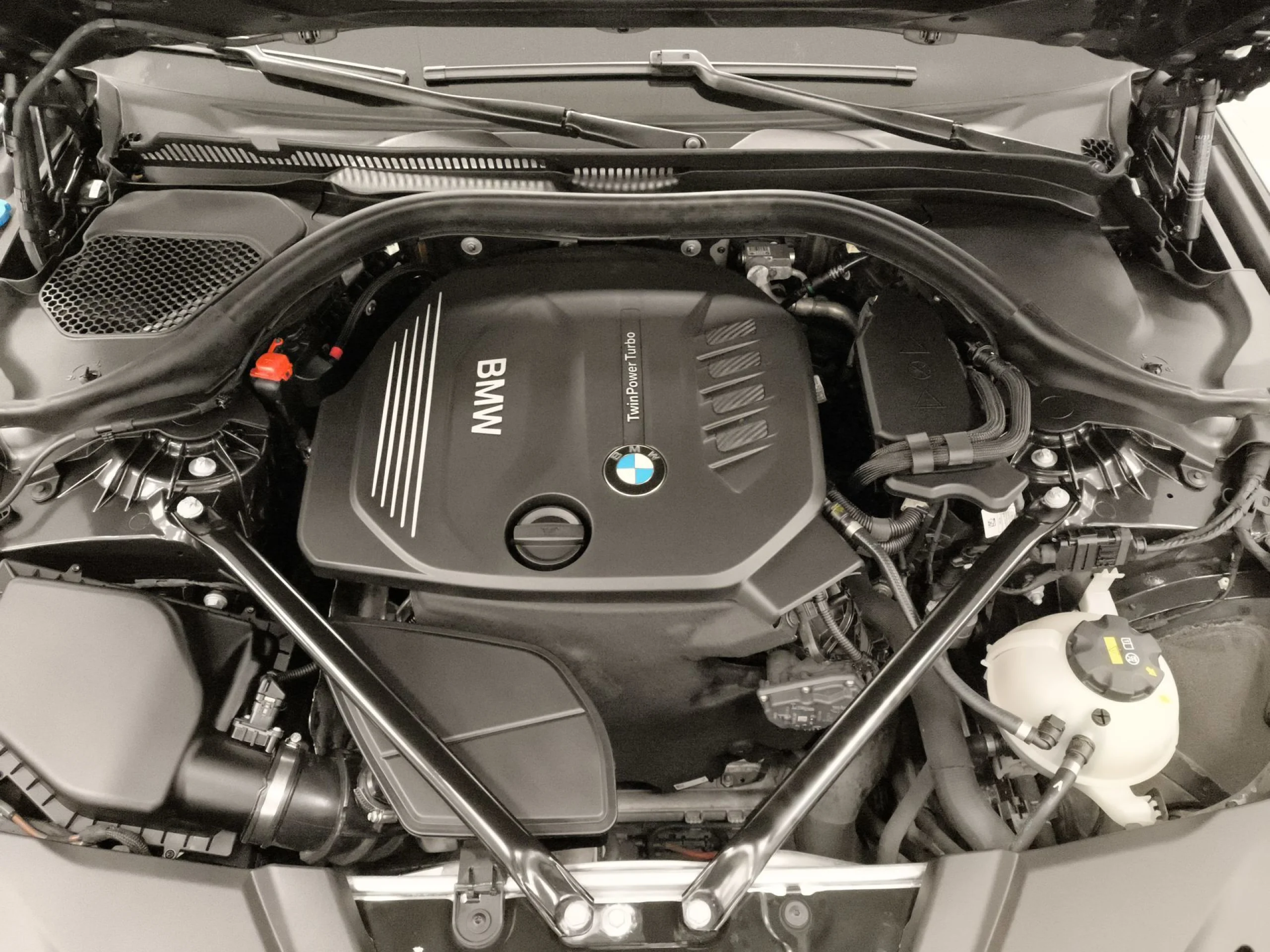 BMW Serie 5 520d Business 140 kW (190 CV) - Foto 22