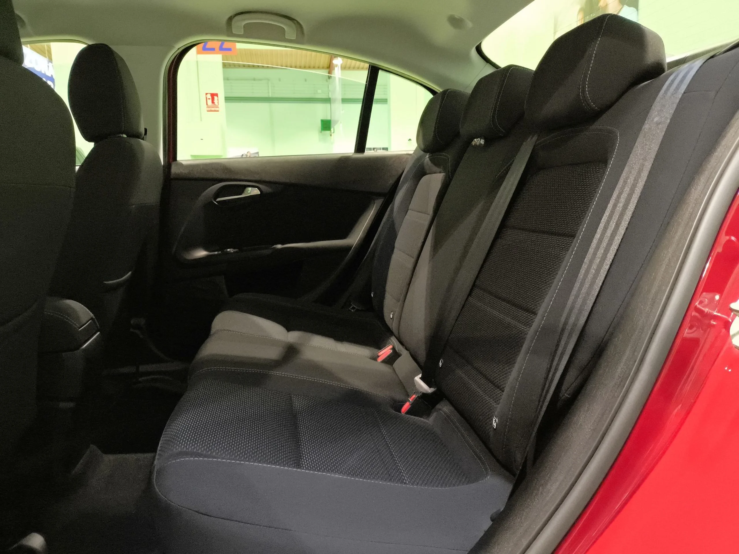 Fiat Tipo 1.4 16v Lounge 70 kW (95 CV) - Foto 18