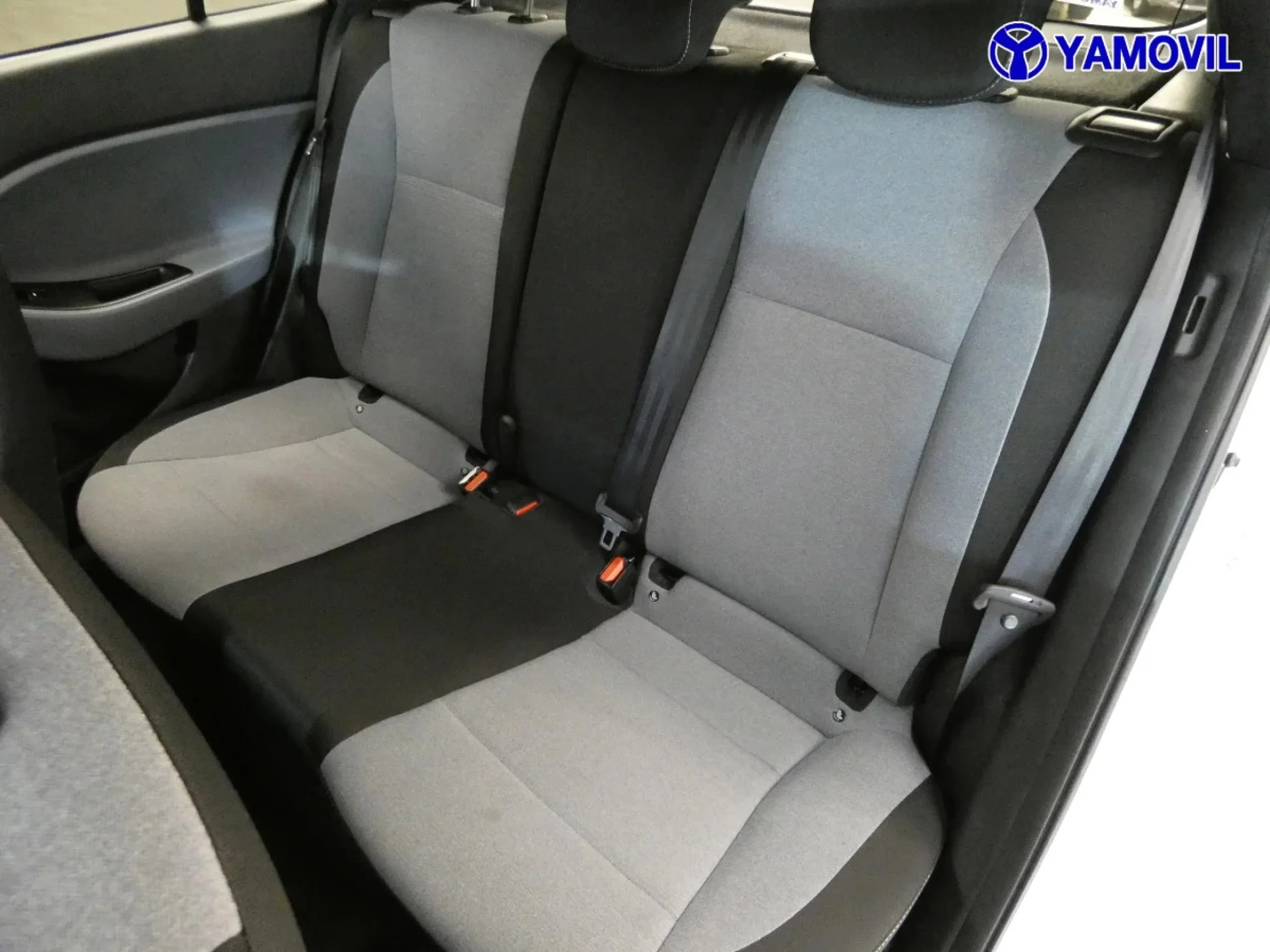 Hyundai I20 1.4 MPI Klass Auto 74 kW (100 CV) - Foto 15