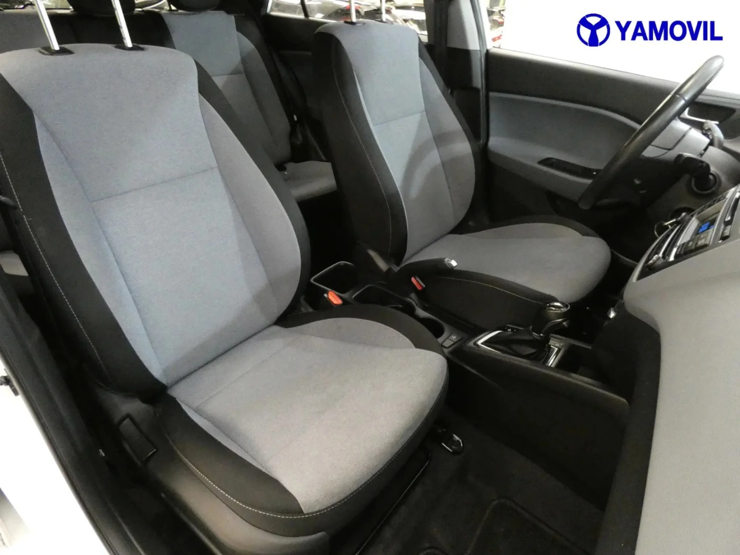 Hyundai I20 1.4 MPI Klass Auto 74 kW (100 CV) - Foto 16